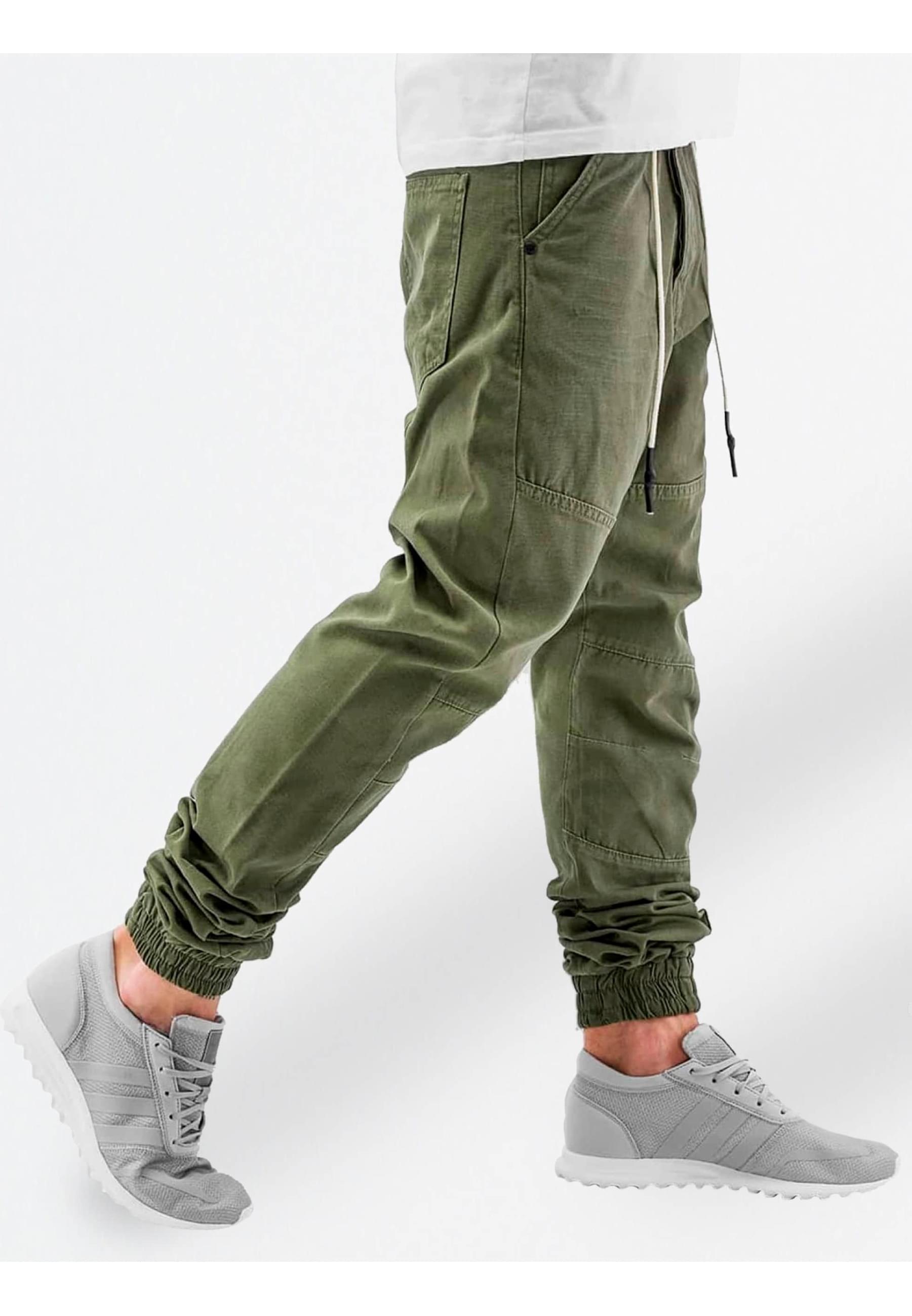 Just Rhyse Stoffhose »Just Rhyse Herren Börge Antifit Chino Pants«, (1 tlg.)