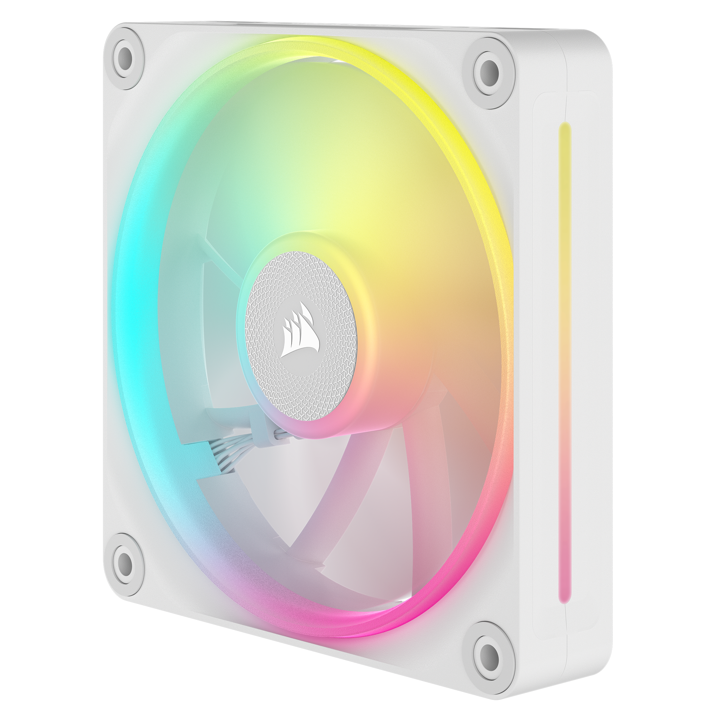 Corsair Gehäuselüfter »iCUE LINK LX140 RGB«