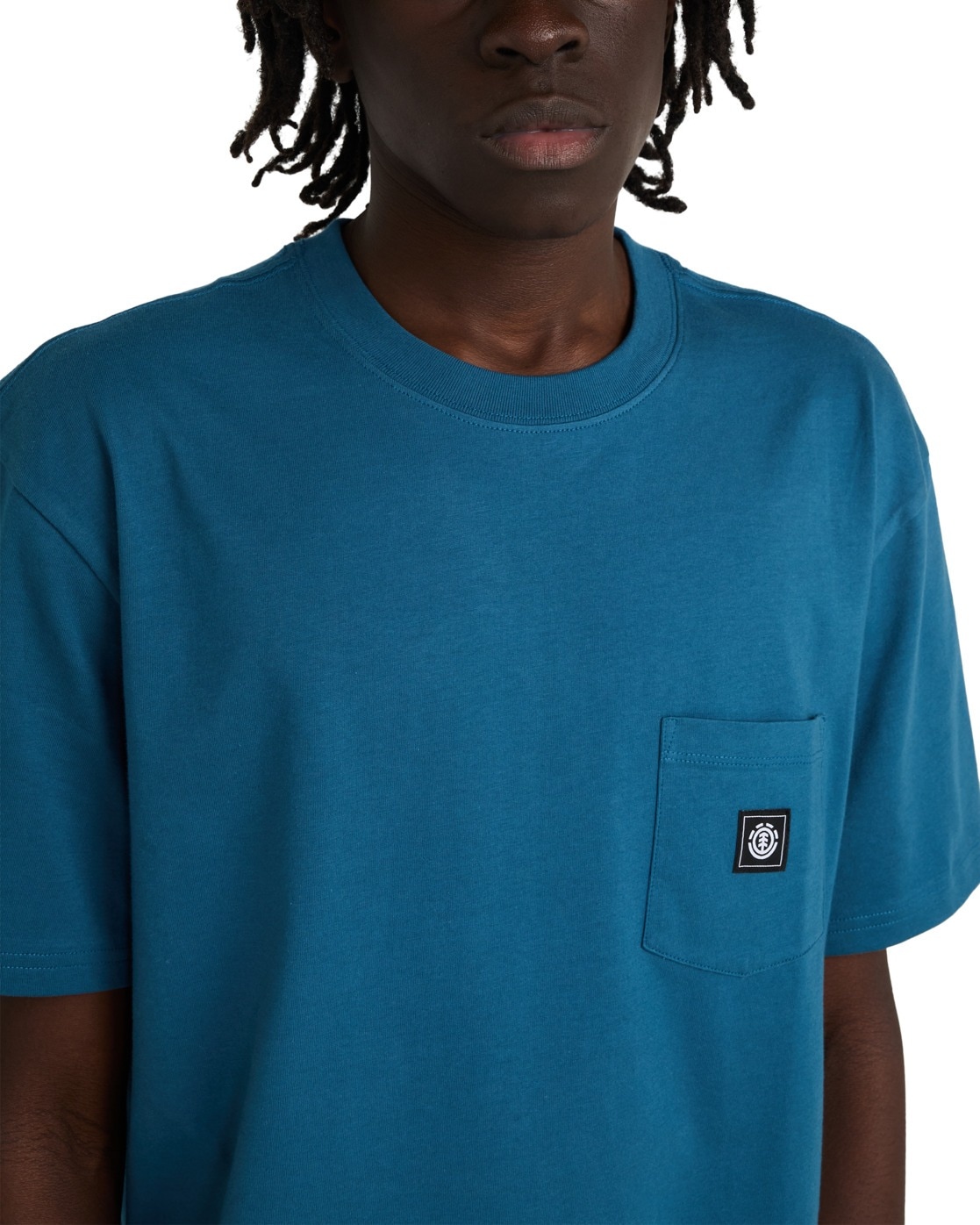 Element Sporttop »Icon Label Pocket«