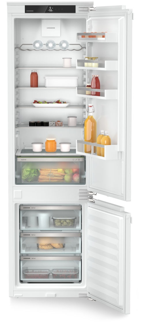 Liebherr Einbaukühlgefrierkombination "ICNd 5603-20" 193,8 cm hoch 55,9 cm günstig online kaufen