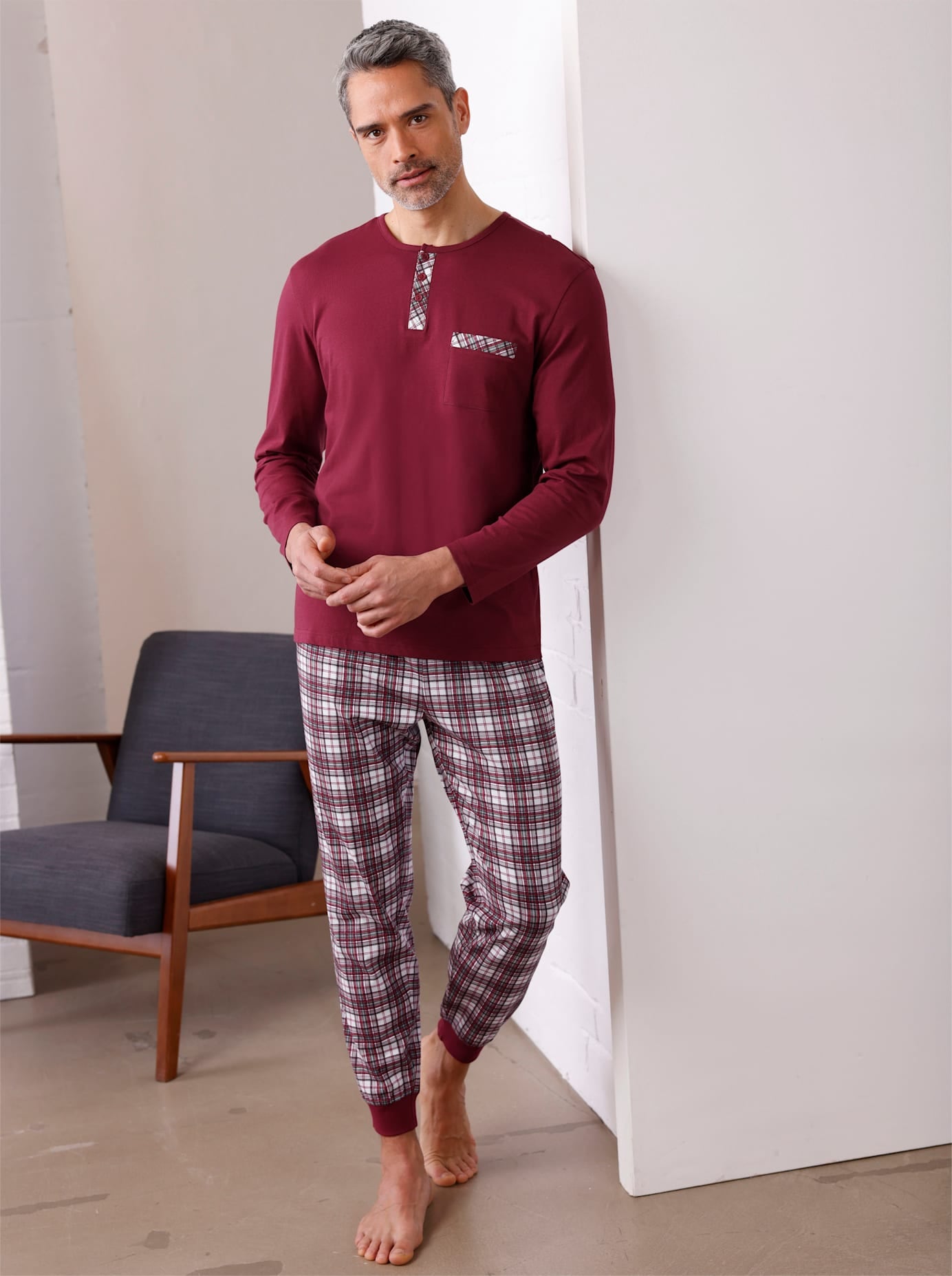 nicht definiert Schlafanzug günstig online kaufen
