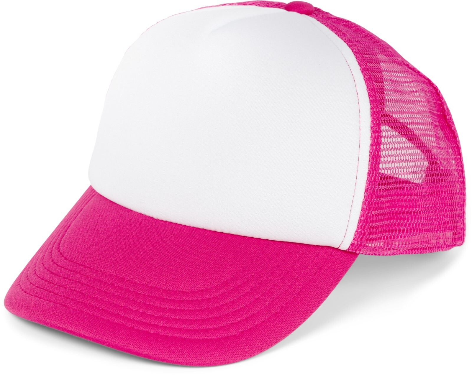 styleBREAKER "5-Panel Mesh Cap" 1 Stk.