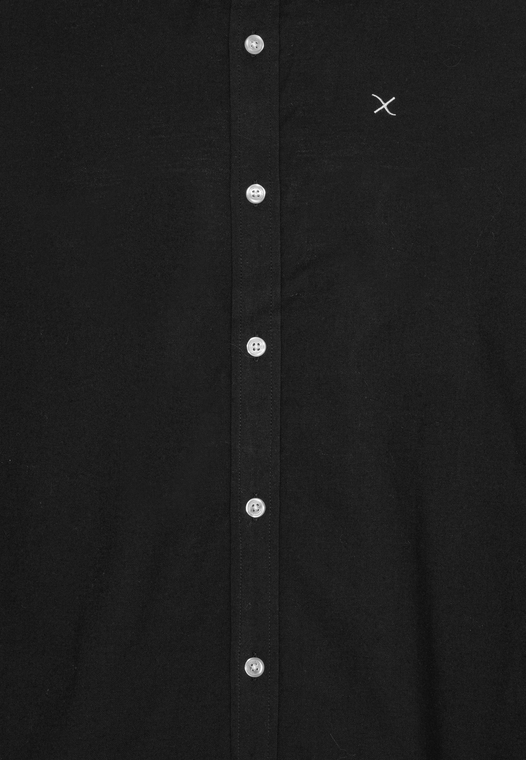 Thumbnail - Clean Cut Copenhagen Kurzarmshirt "Clean Cut Copenhagen Oxford Stretch Plain L/S" 1 Stk.