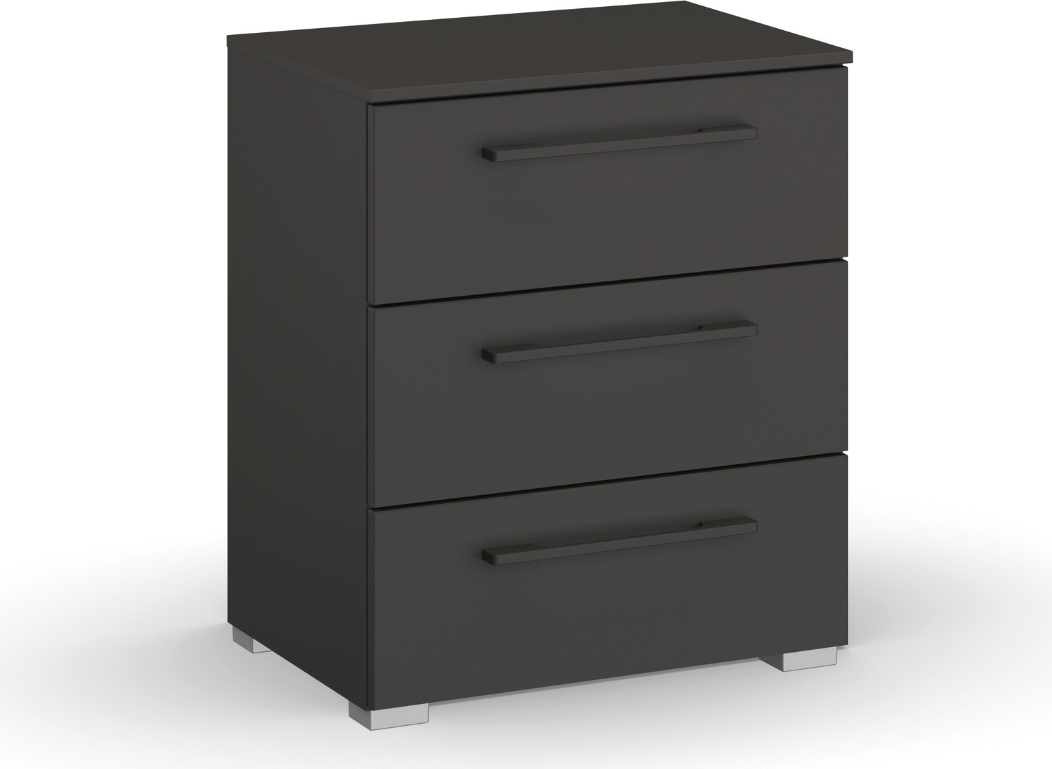 rauch Nachtkommode "Nachttisch Nachtkonsole Nachtschrank SKAT PURE" inkl. S günstig online kaufen