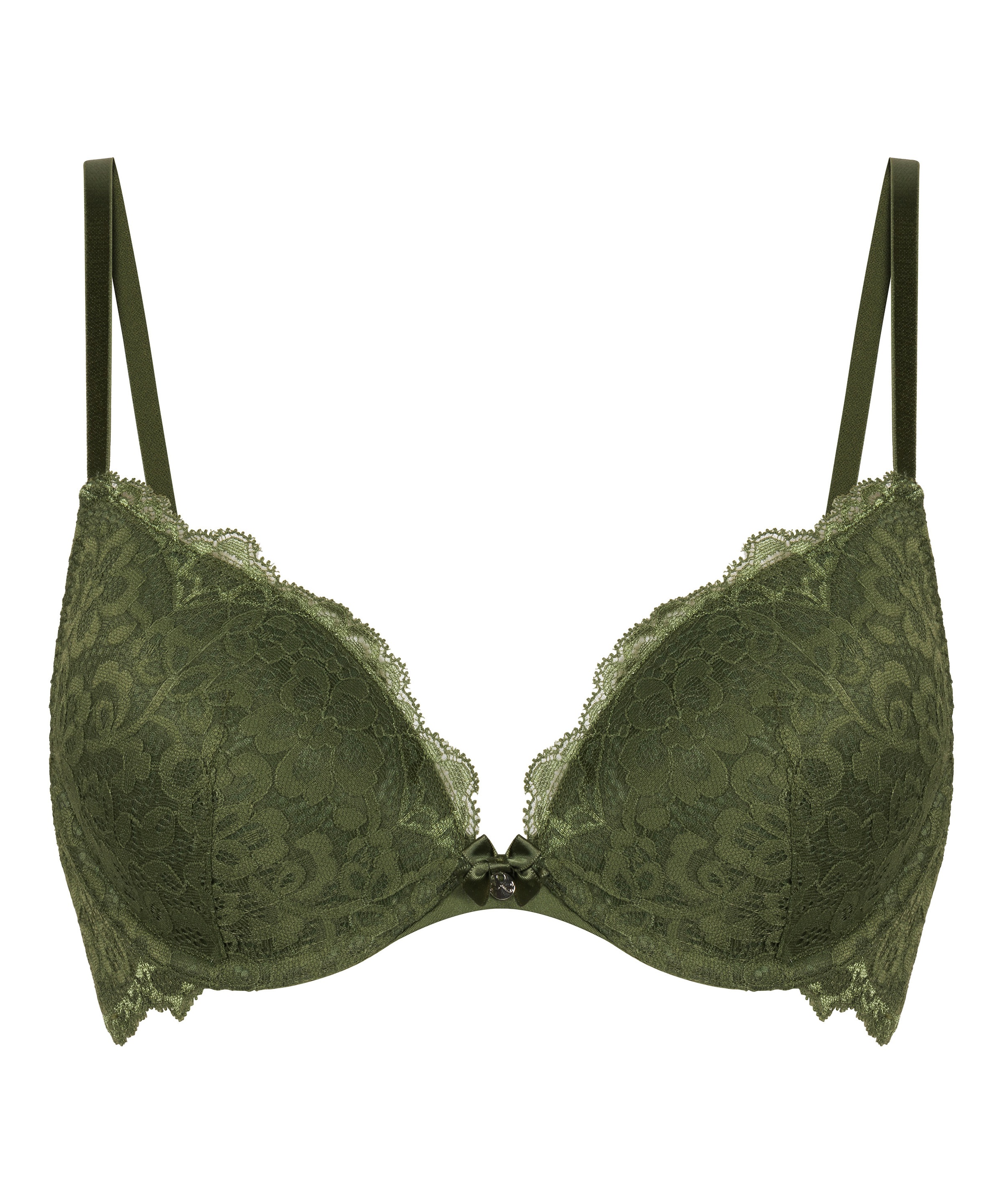 Hunkemöller Push-up-BH »Marine Padded Push-Up Underwired Bra«