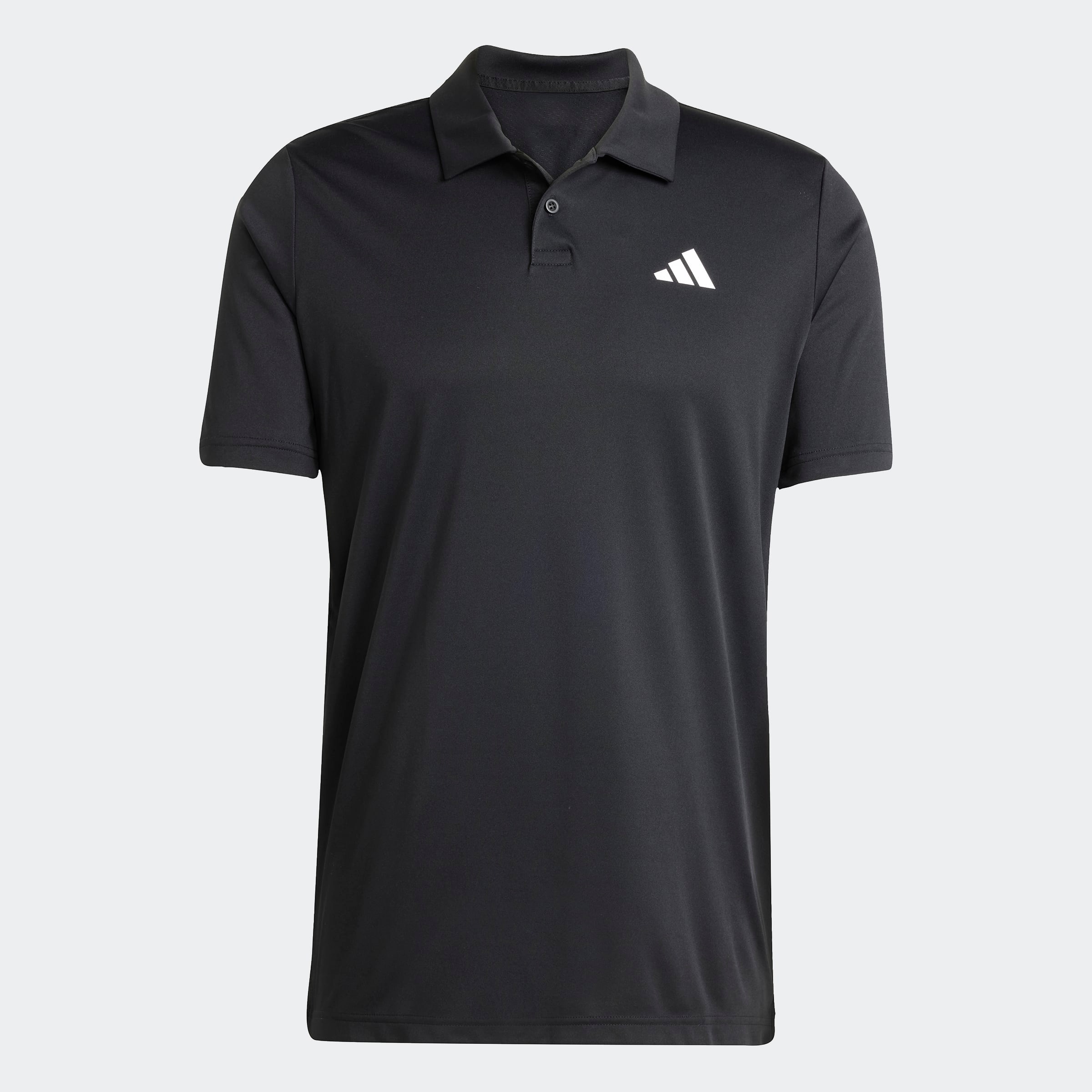 adidas Performance Poloshirt »CLUB POLO« sportlicher Stil, für Erwachsene, gerader Rumpfabschluss