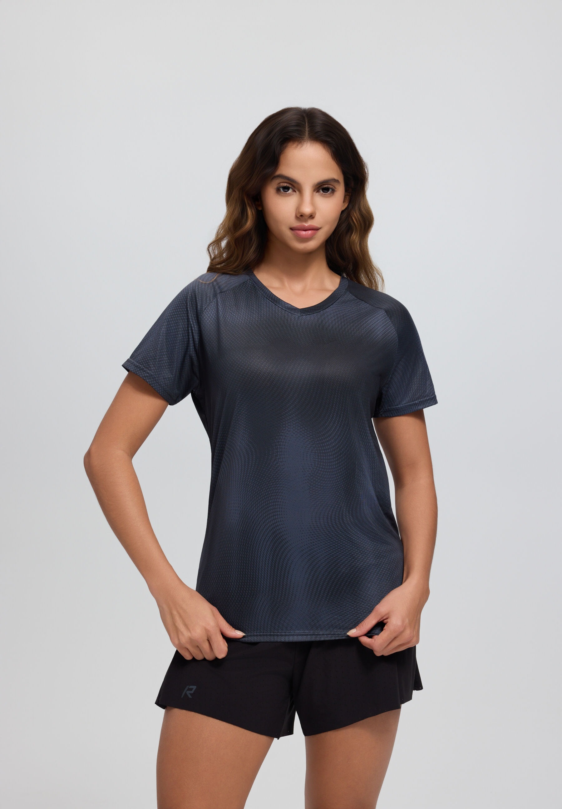 Rukka Trainingsshirt »Rukka T-shirt Muuko Print«