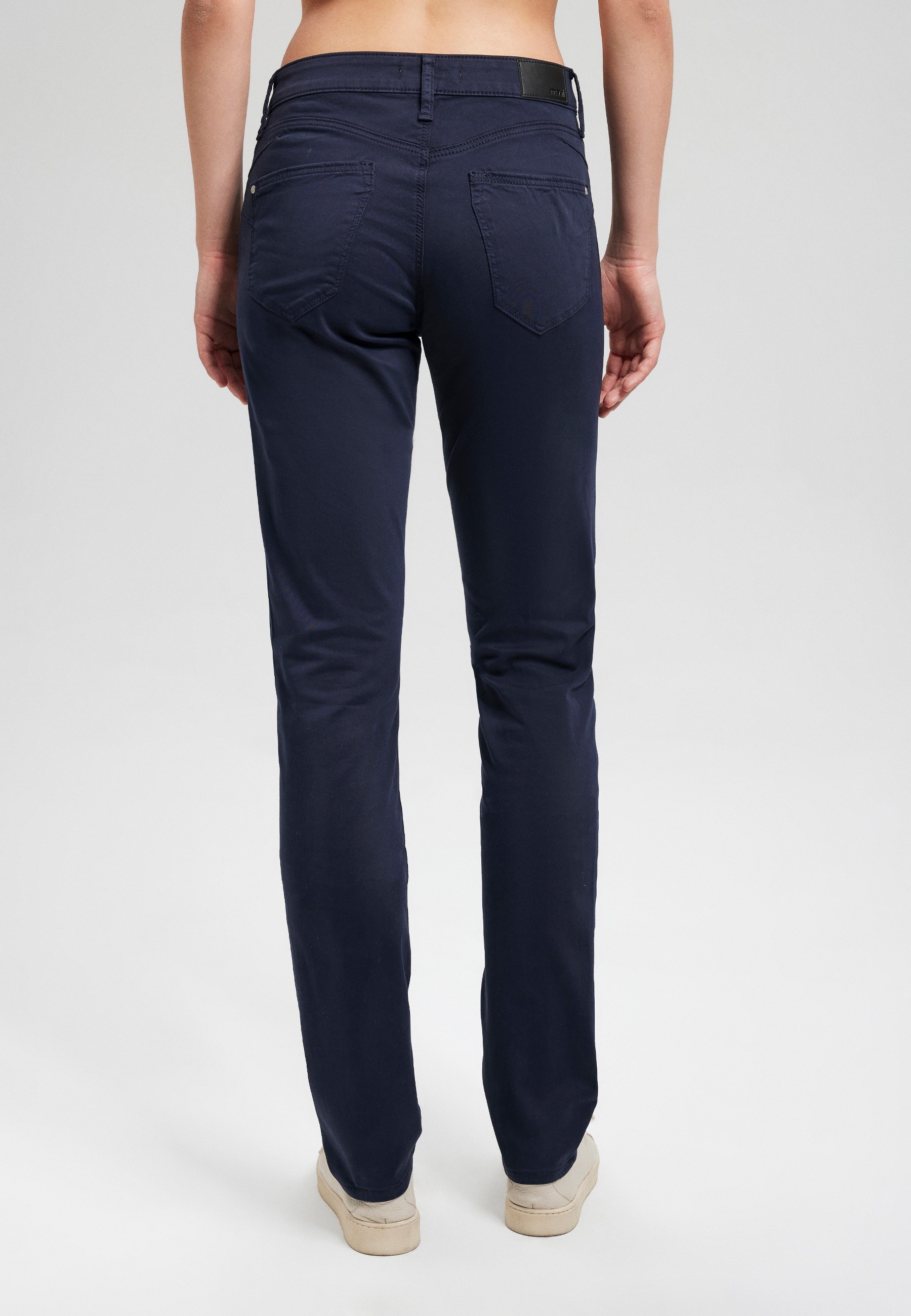 Mavi Skinny-fit-Jeans "// Label-Detail Modell "Sophie"", Slim Skinny Jeans günstig online kaufen