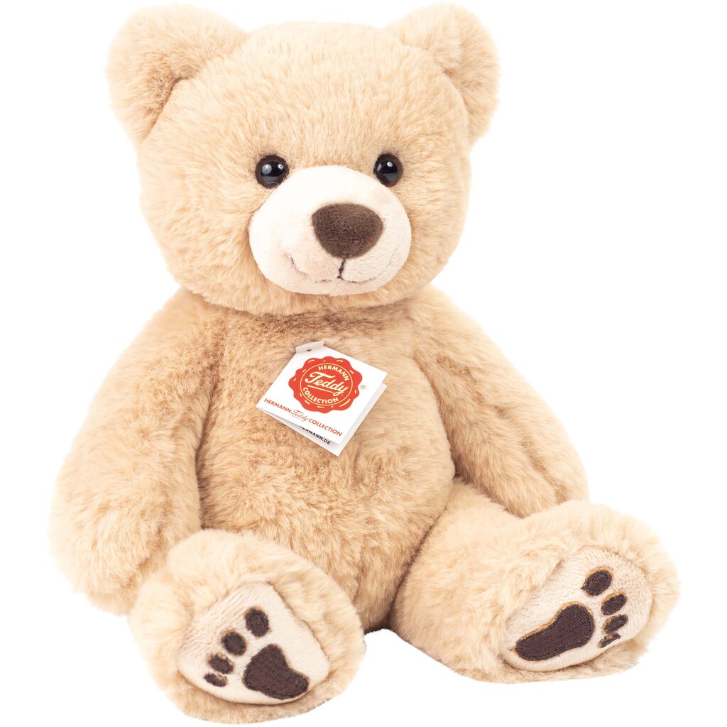 Teddy Hermann® Kuscheltier »Teddy mit Tatzen 31 cm«