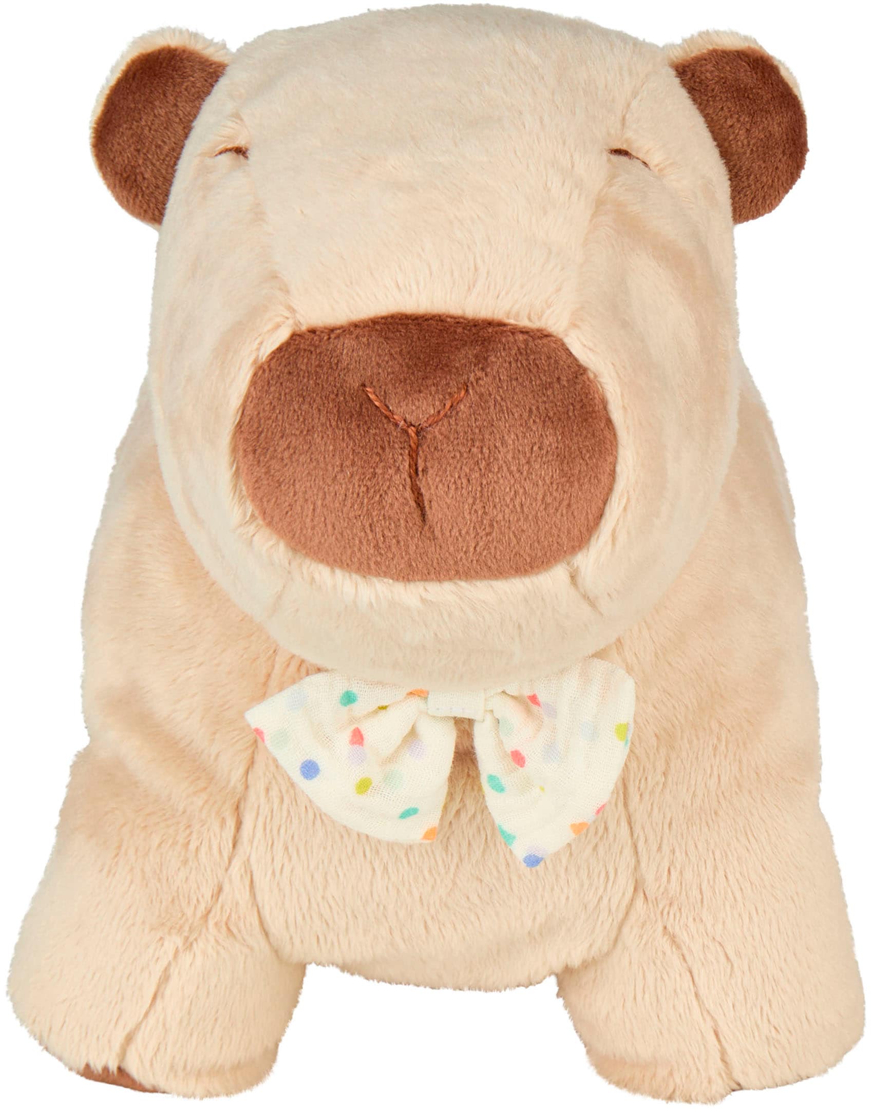 Sterntaler® Kuscheltier »Capybara, XL«