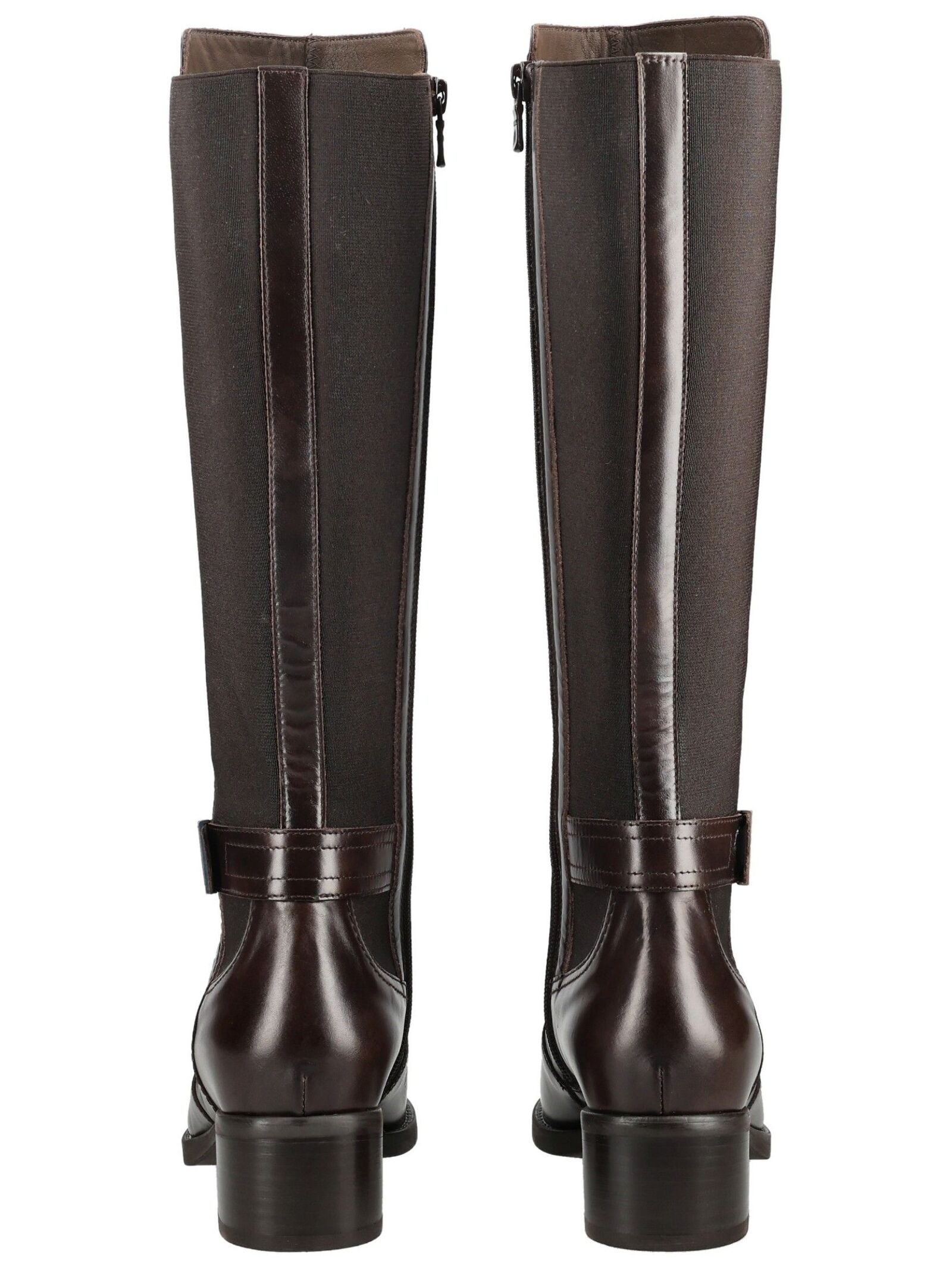 Nero Giardini Stiefel »Nero Giardini Stiefel Leder/Textil«