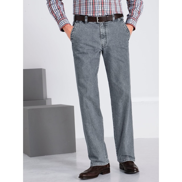 Classic Comfort-fit-Jeans, (1 tlg.) ▷ für | BAUR