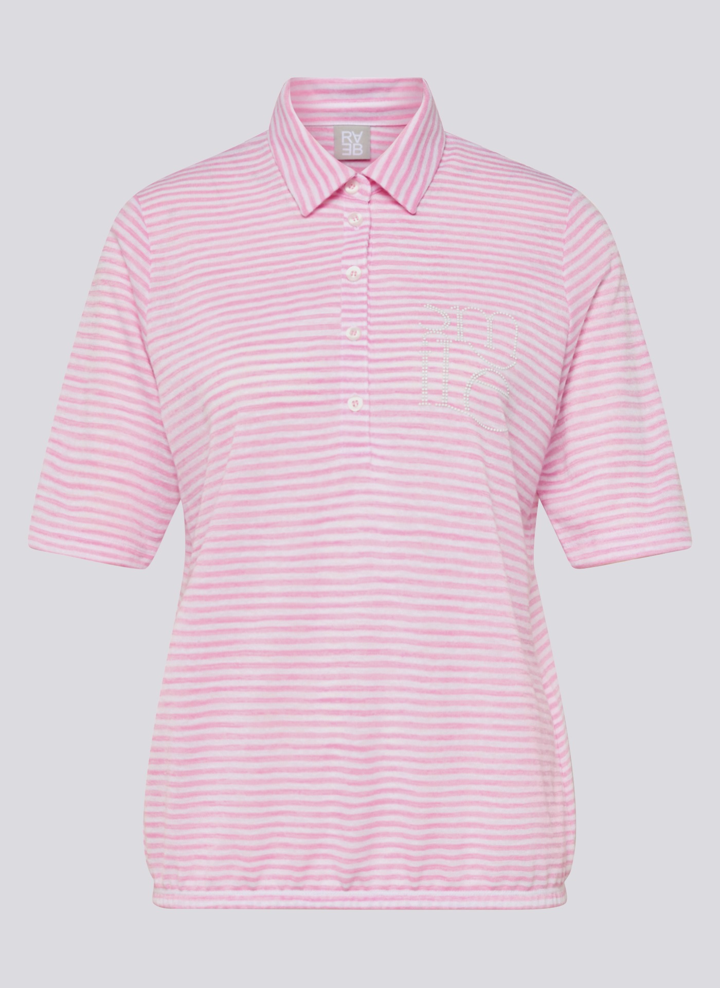 Rabe Print-Shirt »T-Shirt«