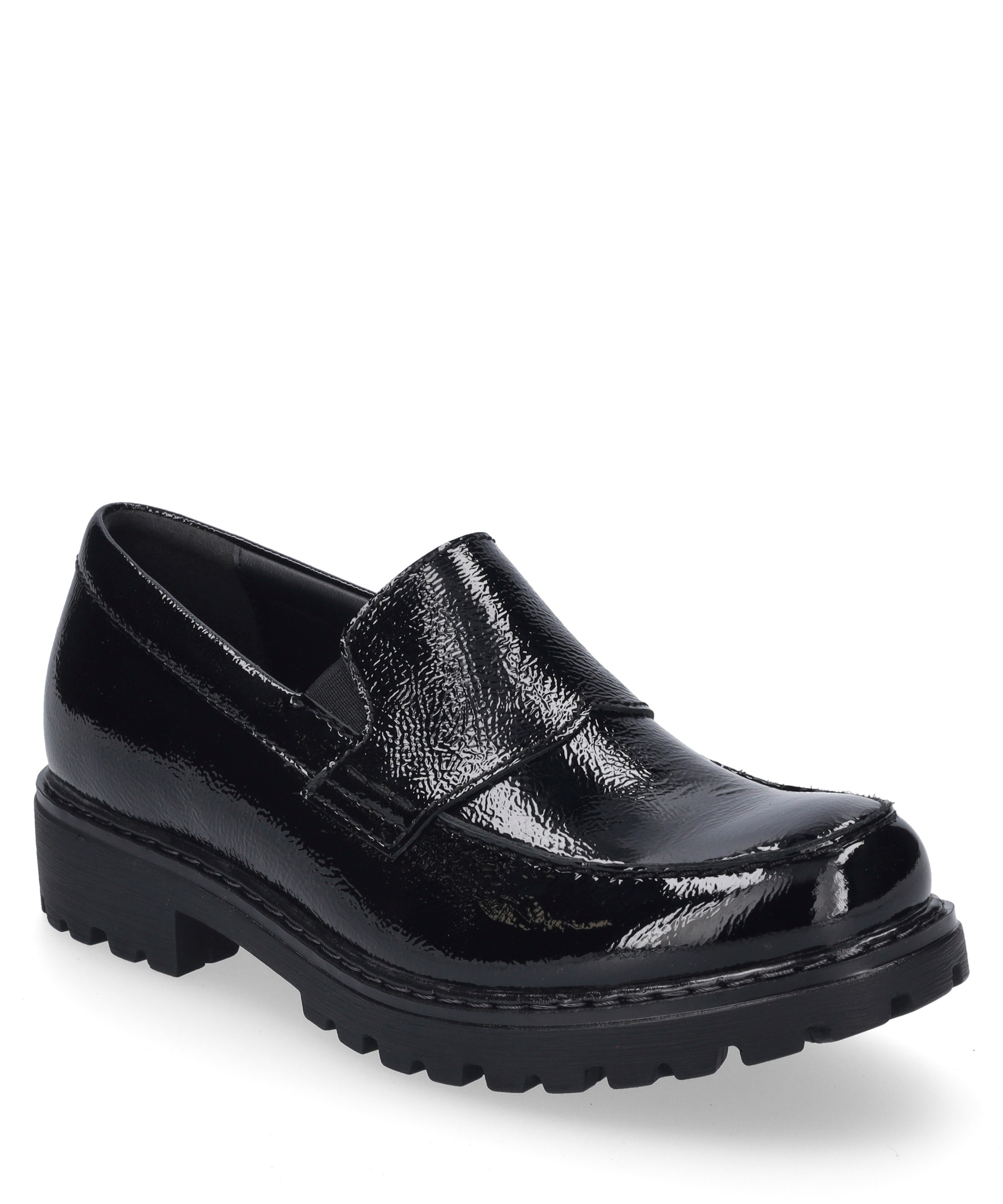 Josef Seibel Slipper »Marta 23, schwarz«
