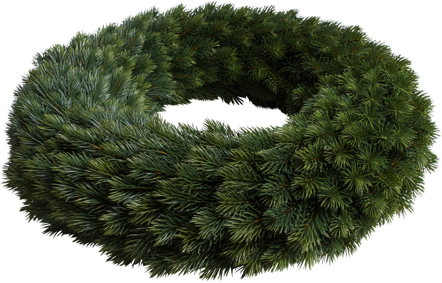 Botanic-Haus Kunstkranz "Edel-Adventskranz beidseitig"