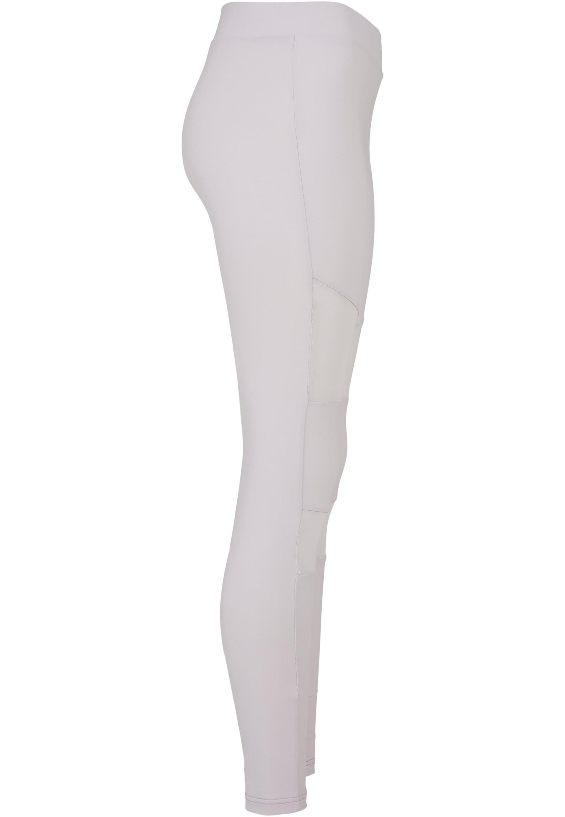 URBAN CLASSICS Leggings »Urban Classics Damen Ladies Tech Mesh Leggings«, (1 tlg.)