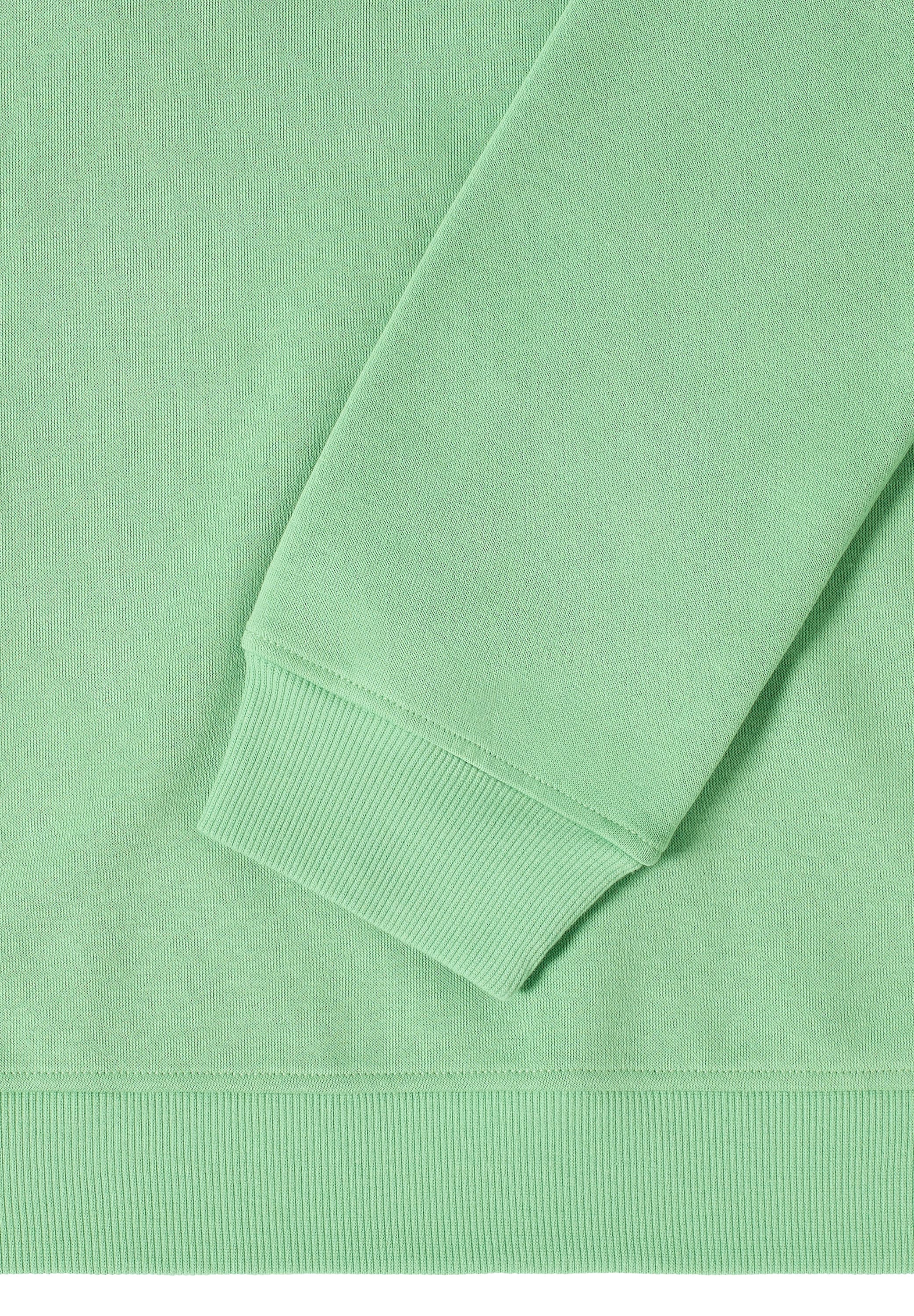 Cecil Hoodie, in weicher Sweatqualität