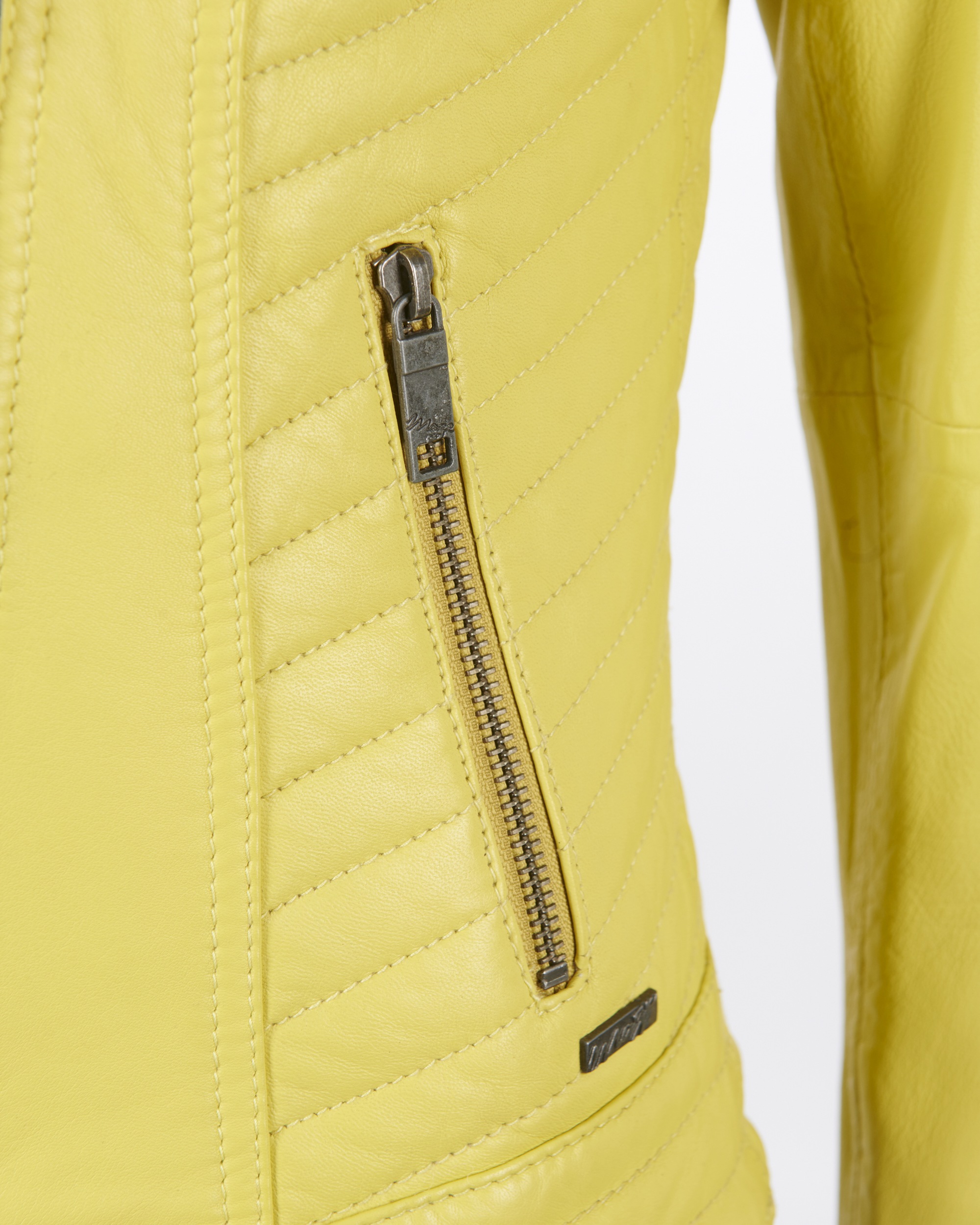 Maze Lederjacke »Sally«