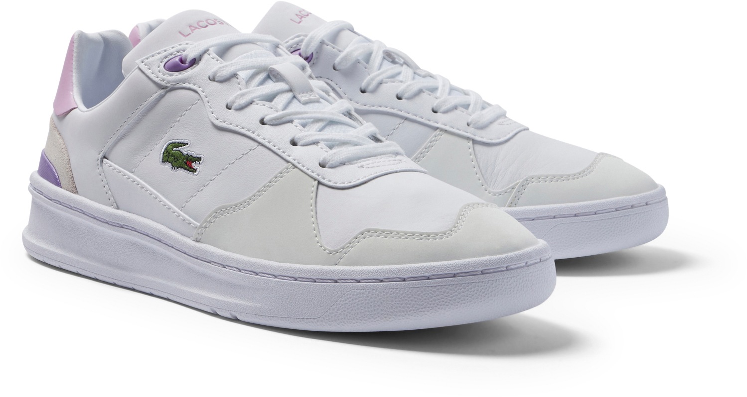 Lacoste Sneaker »PERF-SHOT 222 2 SFA«