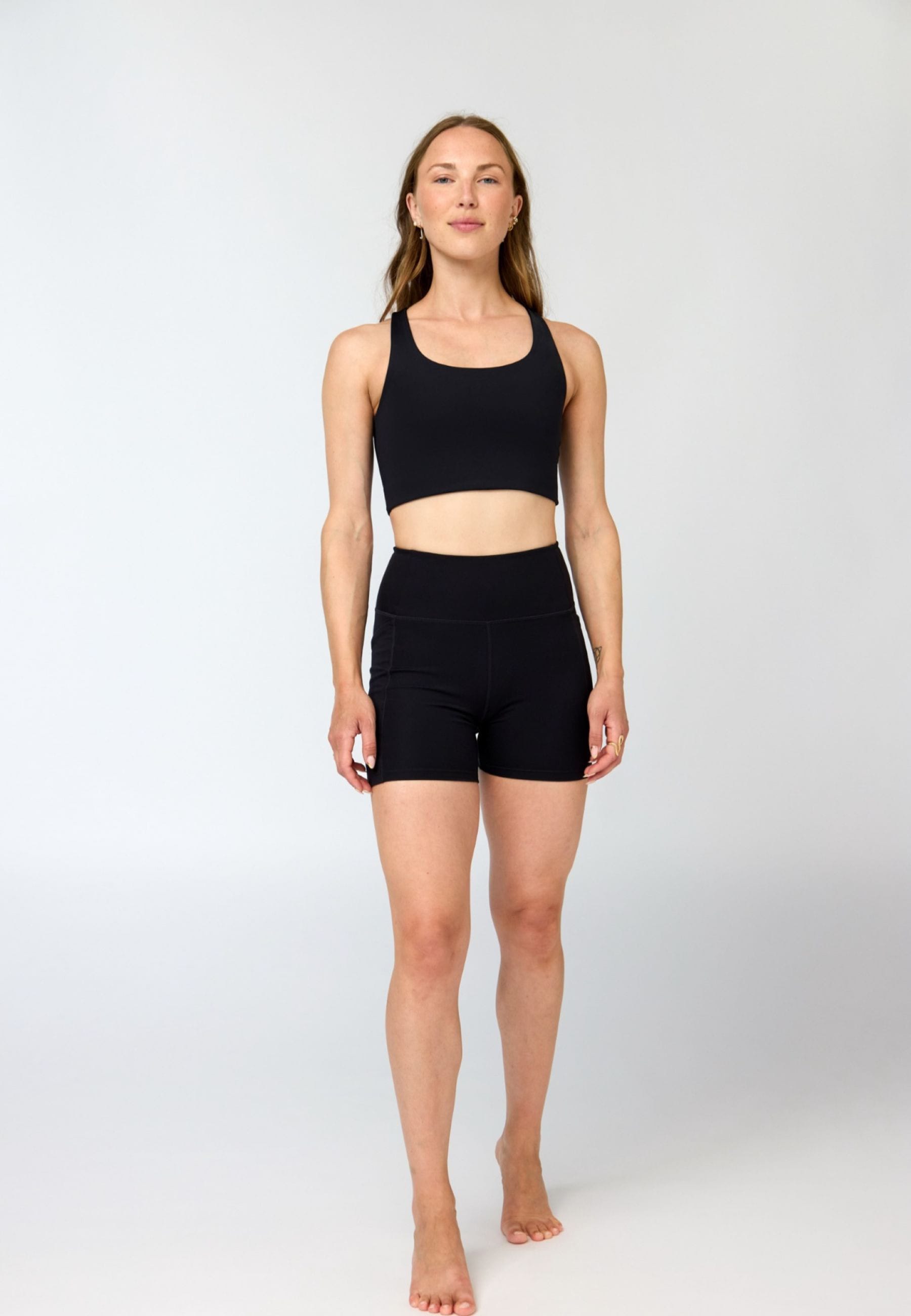 GIRLFRIEND COLLECTIVE Sport-BH »Girlfriend Collective Paloma Bra«