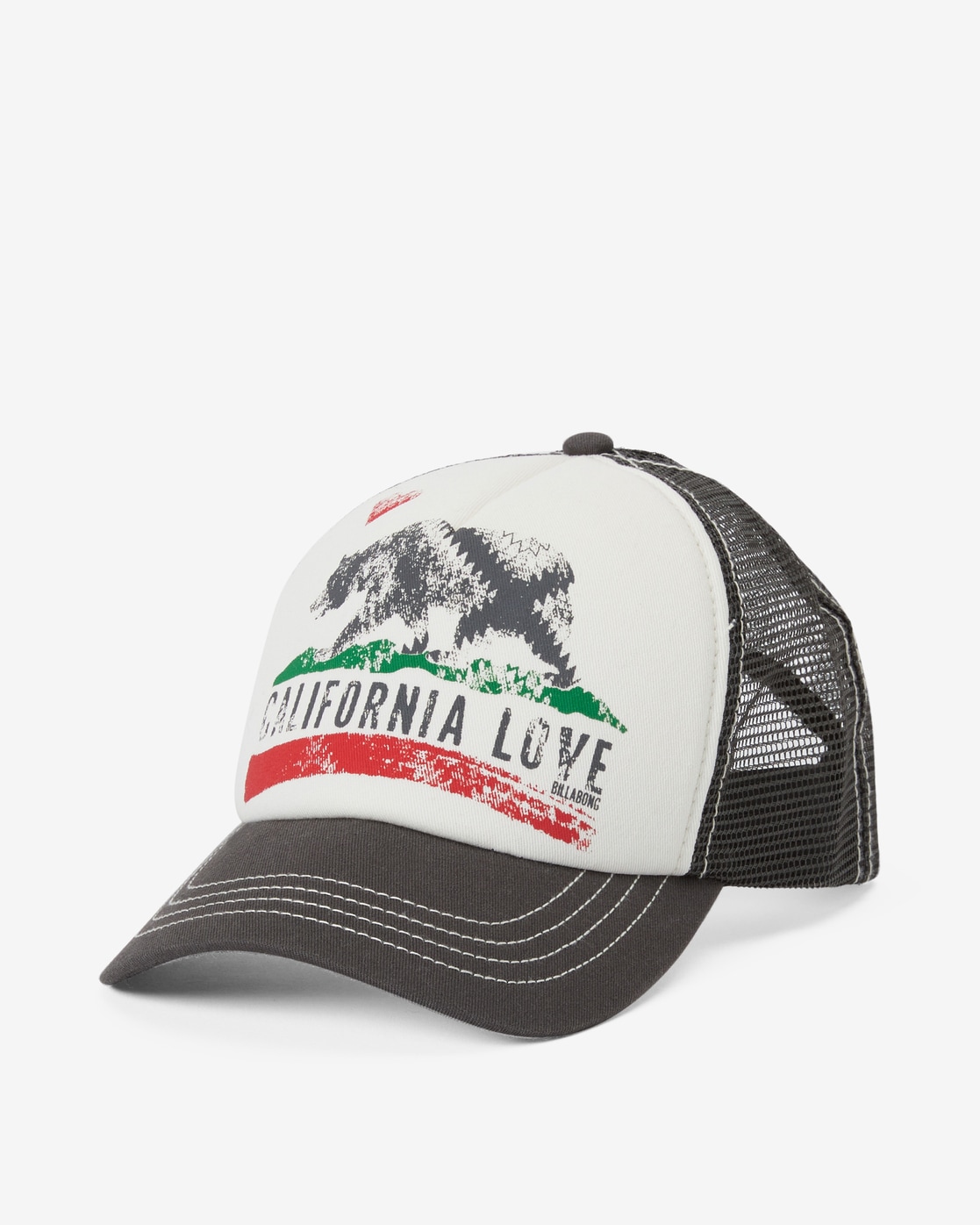 Billabong Trucker Cap »Pitstop«