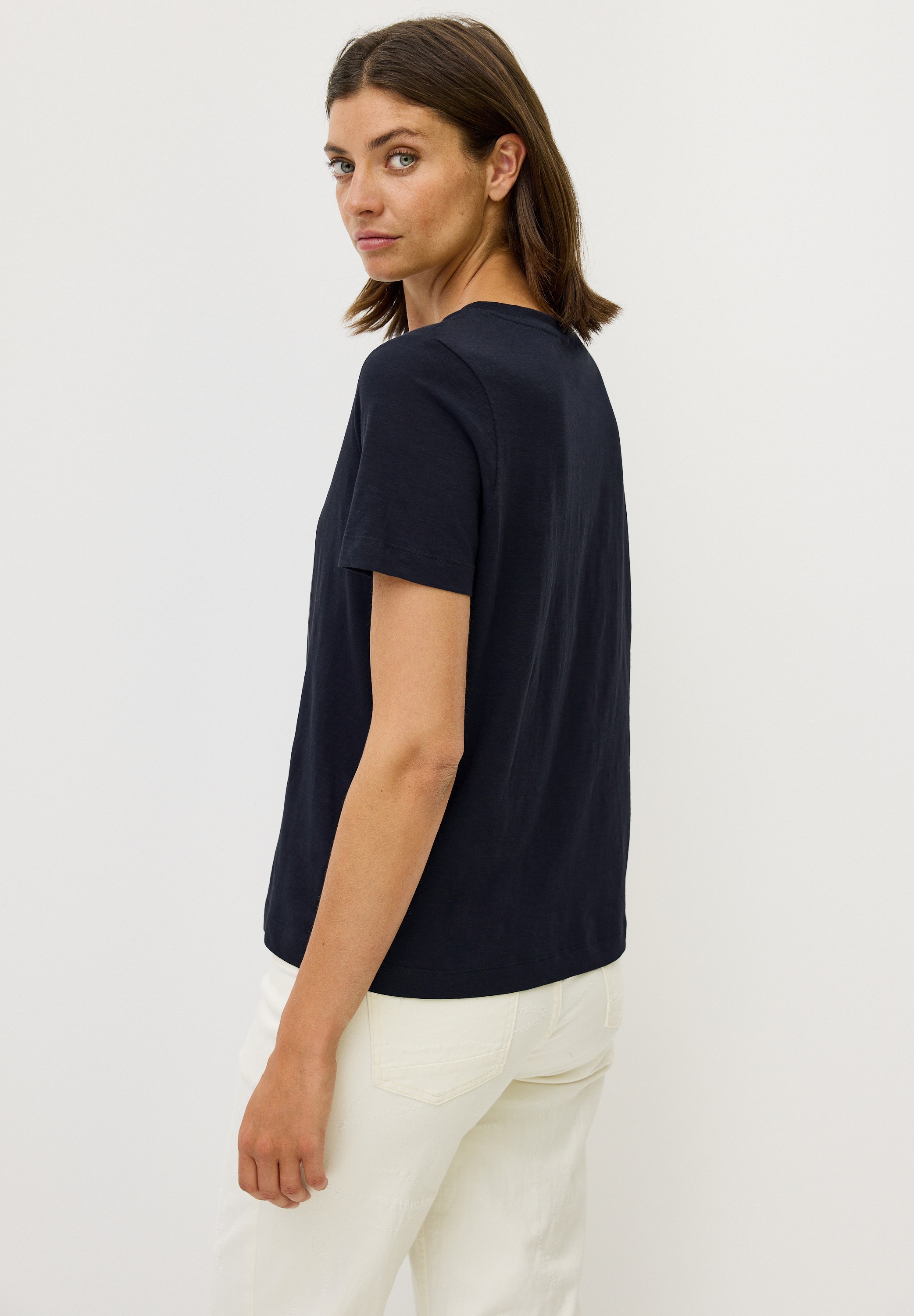 Cecil T-Shirt, Feel Good Fit günstig online kaufen