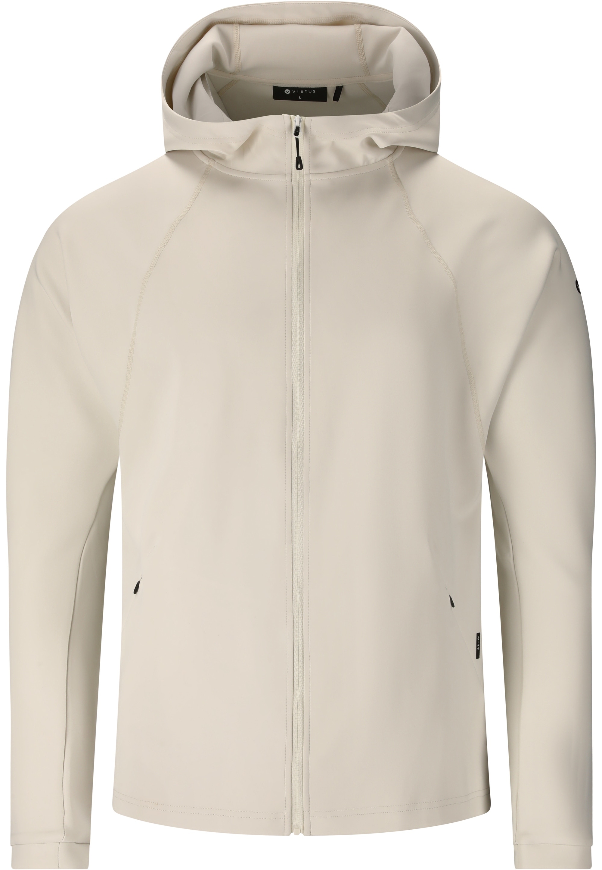 Virtus Trainingsjacke »Tex«, mit 4-Wege-Stretch
