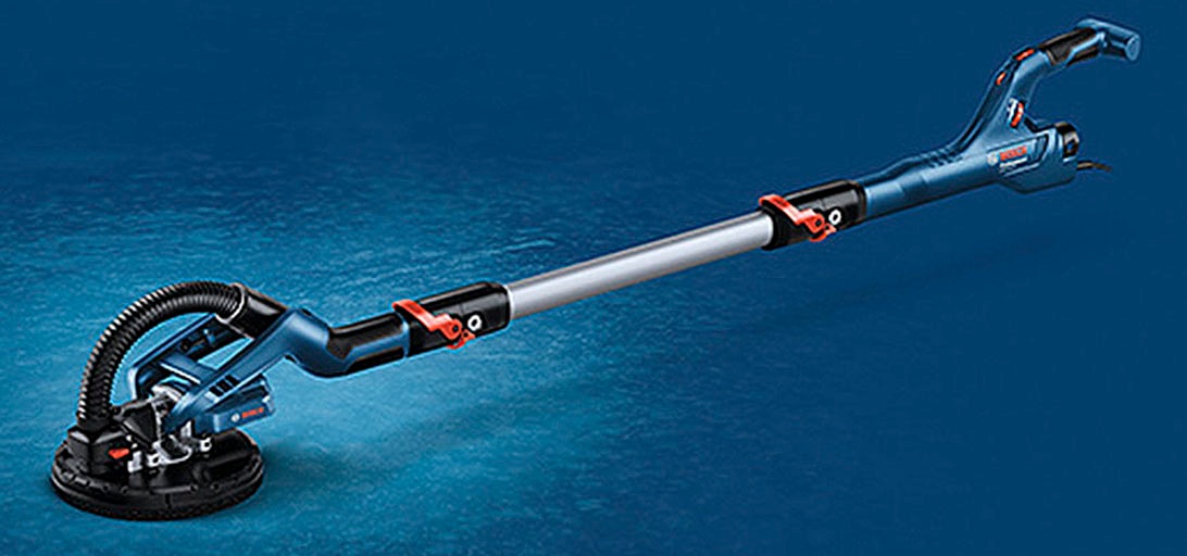 Bosch Professional Trockenbauschleifer »»GTR 55-225 PROFESSIONAL««