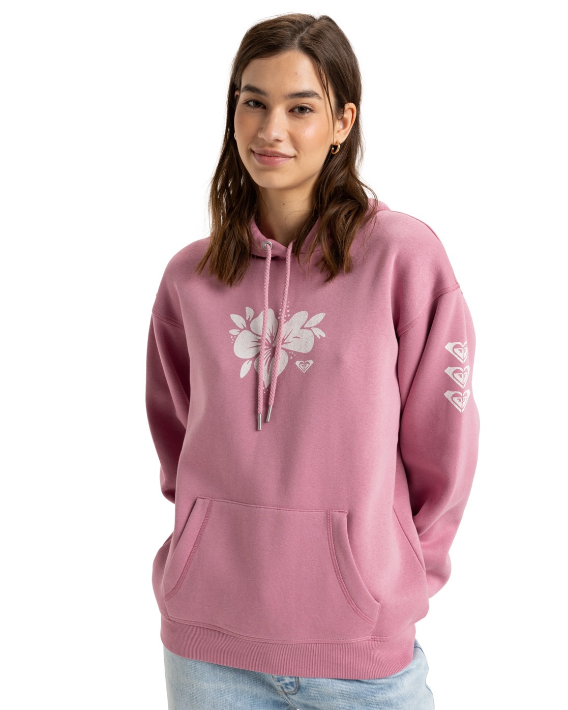 Roxy Hoodie "Surf Stoked" günstig online kaufen