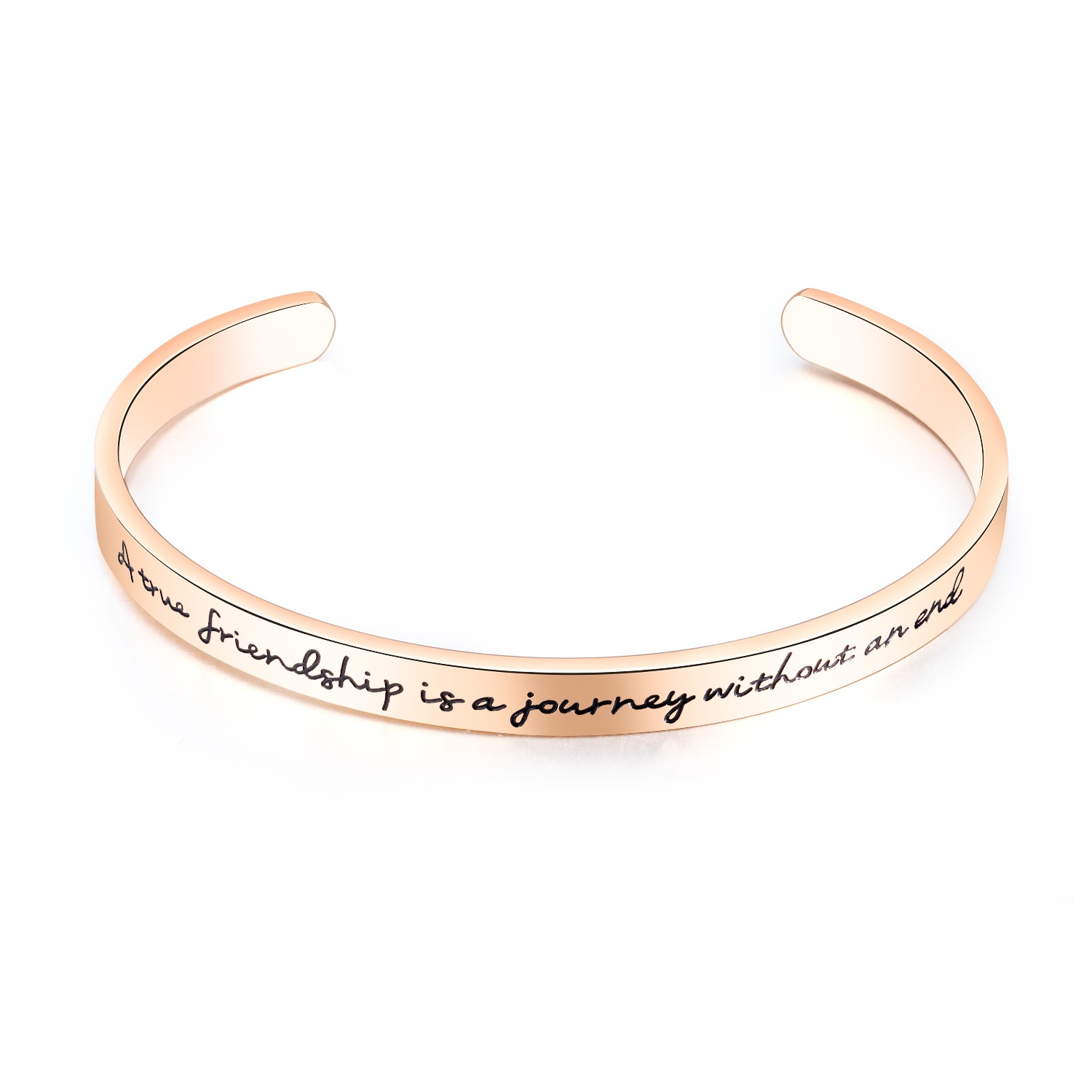 COLLEZIONE ALESSANDRO Armband "Friendship" günstig online kaufen