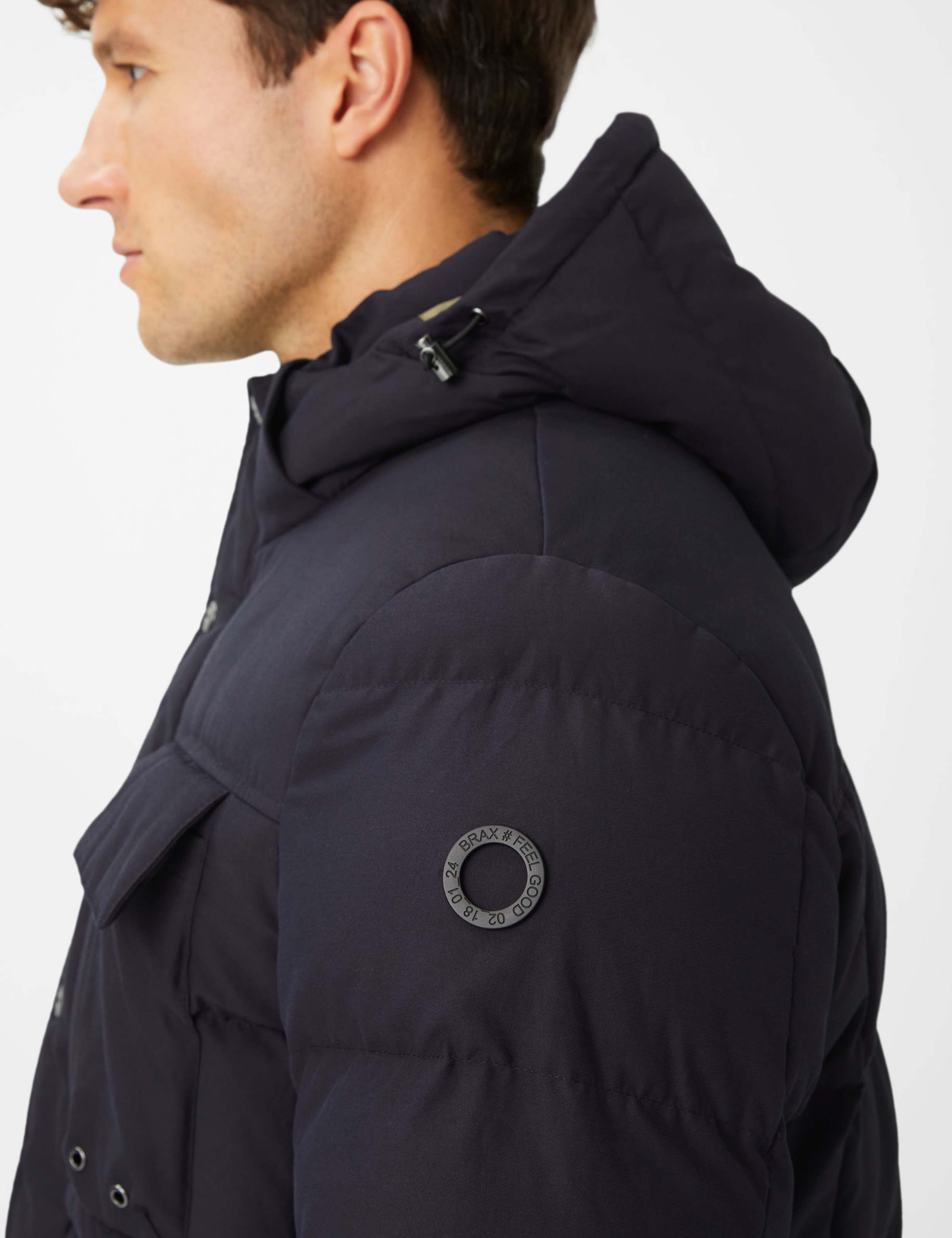 Brax Winterjacke »Style MARCO«