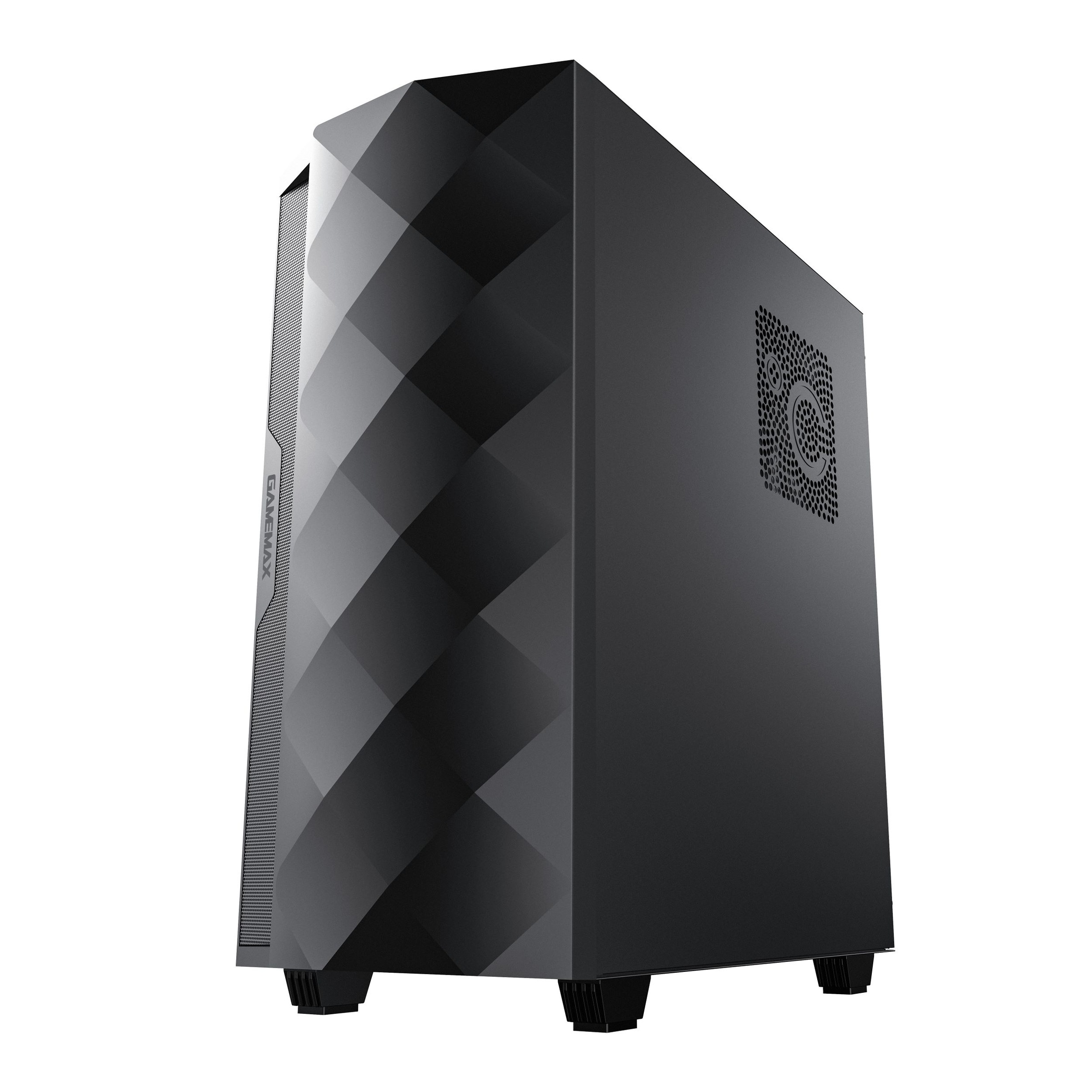 GAMEMAX Gaming-PC »Diamond BK 7449«, DDR5 RAM, Windows 11
