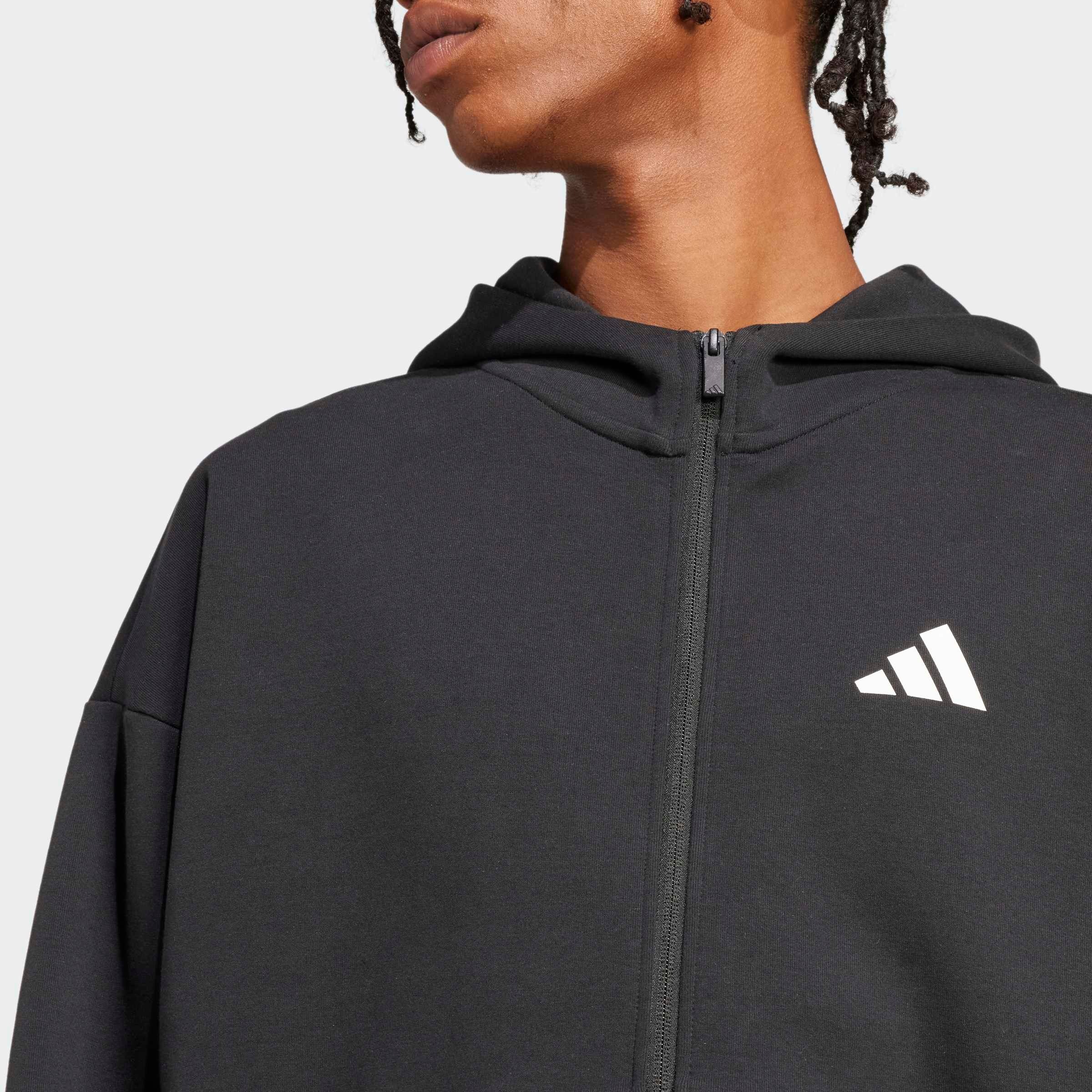 Thumbnail - adidas Sportswear Kapuzensweatshirt "FUTURE ICONS SMALL LOGO"