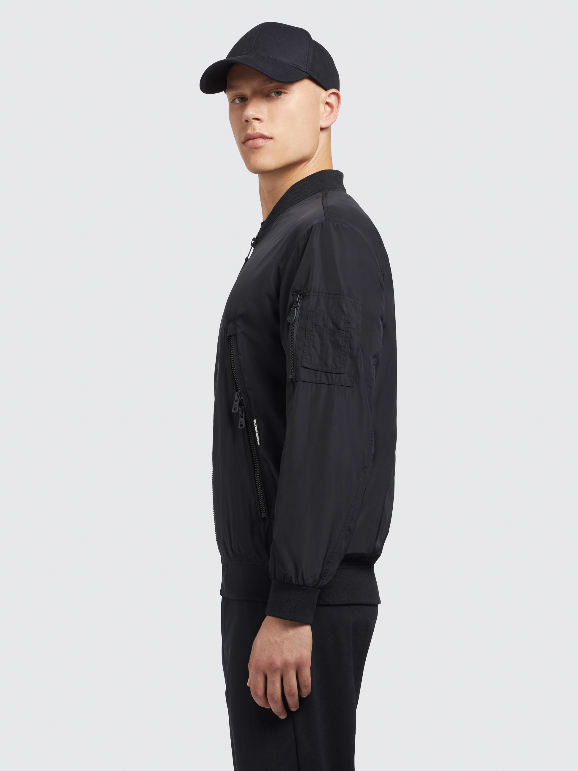 khujo Bomberjacke »ASTILE3«
