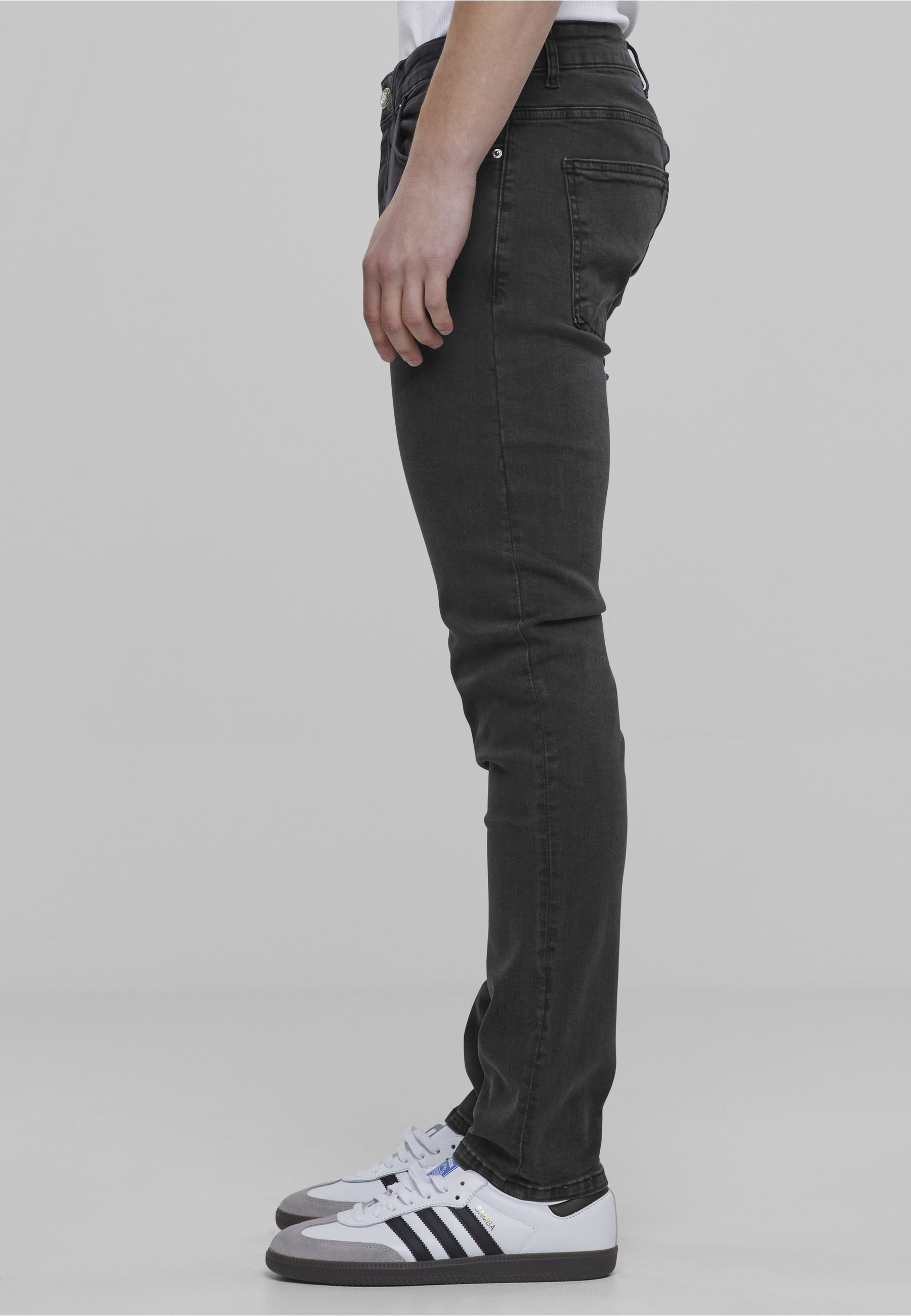 2Y Premium Bequeme Jeans »2Y Premium Herren 2Y Slim FIt Jeans«