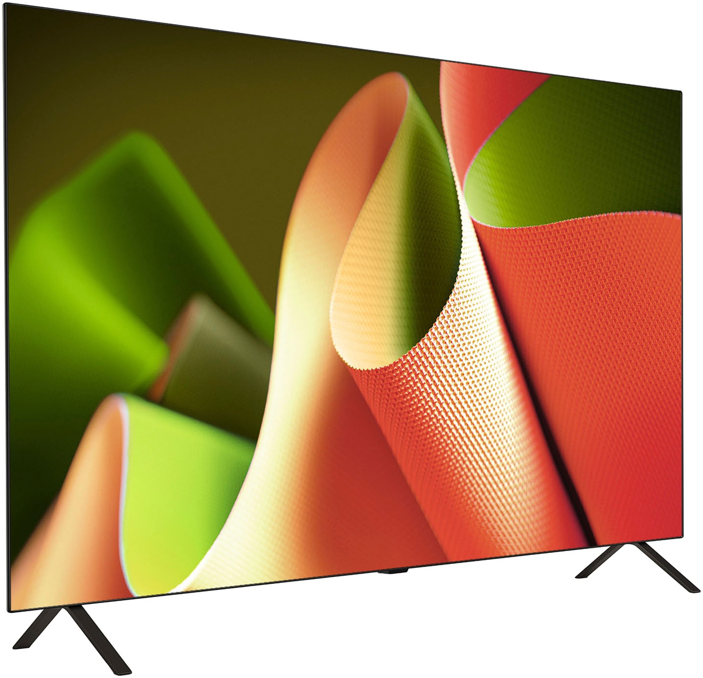 LG OLED-Fernseher »OLED55B42LA«, 4K Ultra HD, Smart-TV