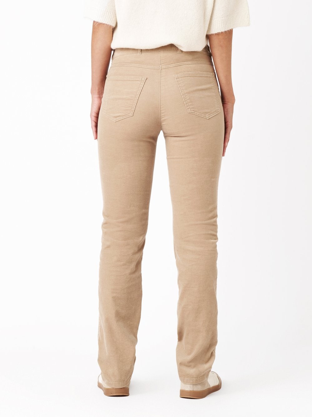TONI Cordhose "be loved" mit Elasthan günstig online kaufen