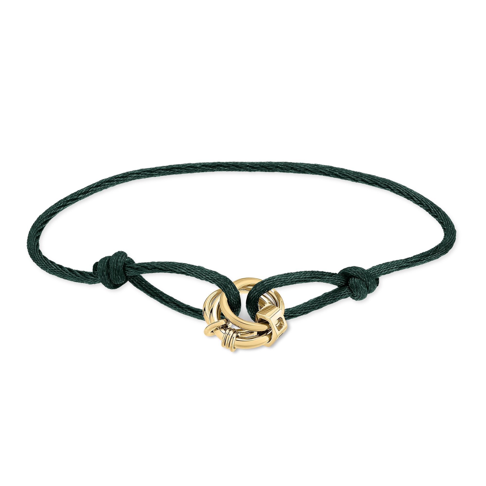 Liebeskind Berlin Armband »Schmuck Geschenk Nylonarmband Lora«