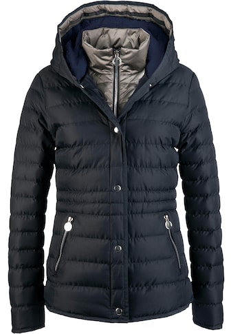 LPO Steppjacke »GILMOUR VAIL Women« auch i...