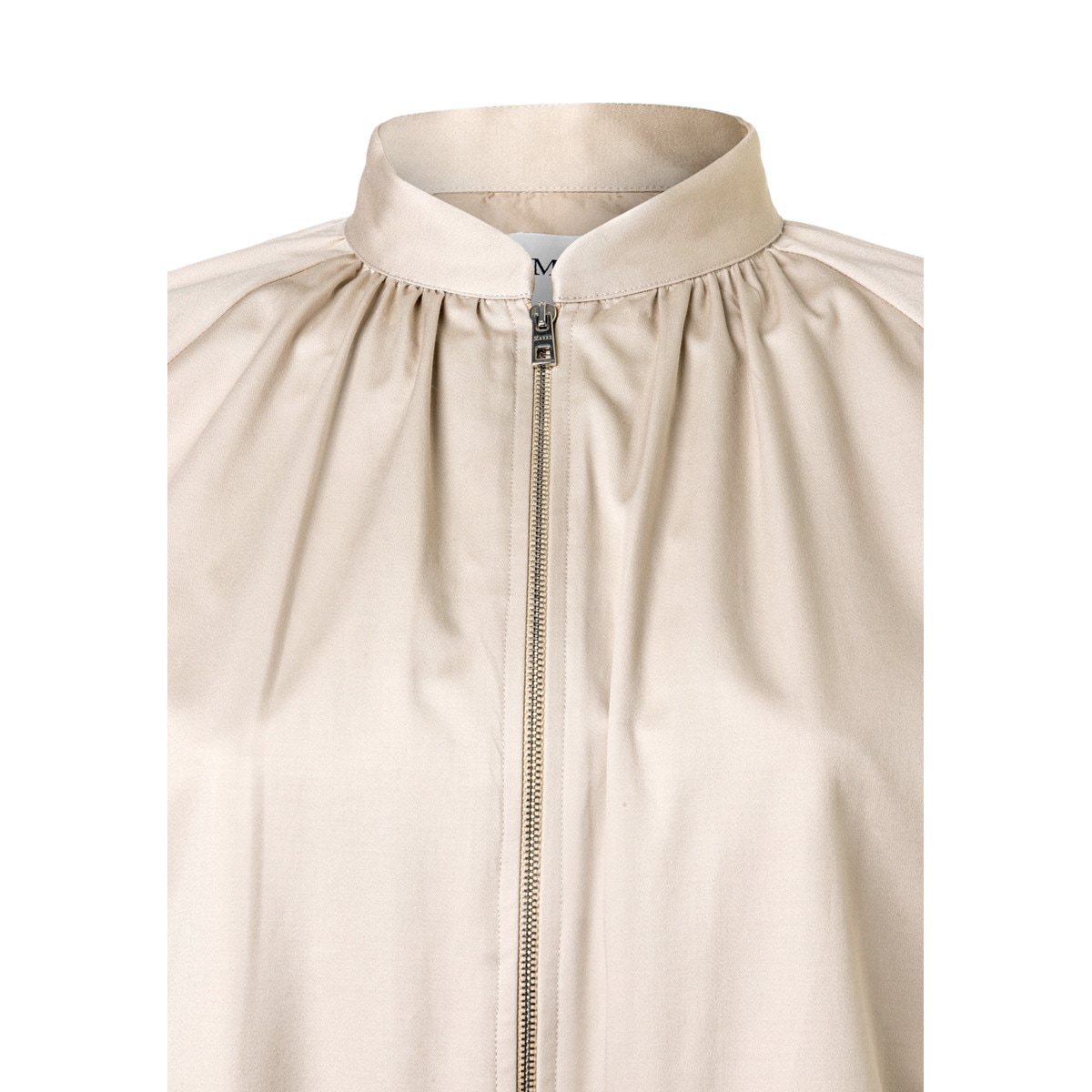 MAERZ Muenchen Blouson »Maerz Muenchen 181801 Blousonjacke Damen Bekleidung«