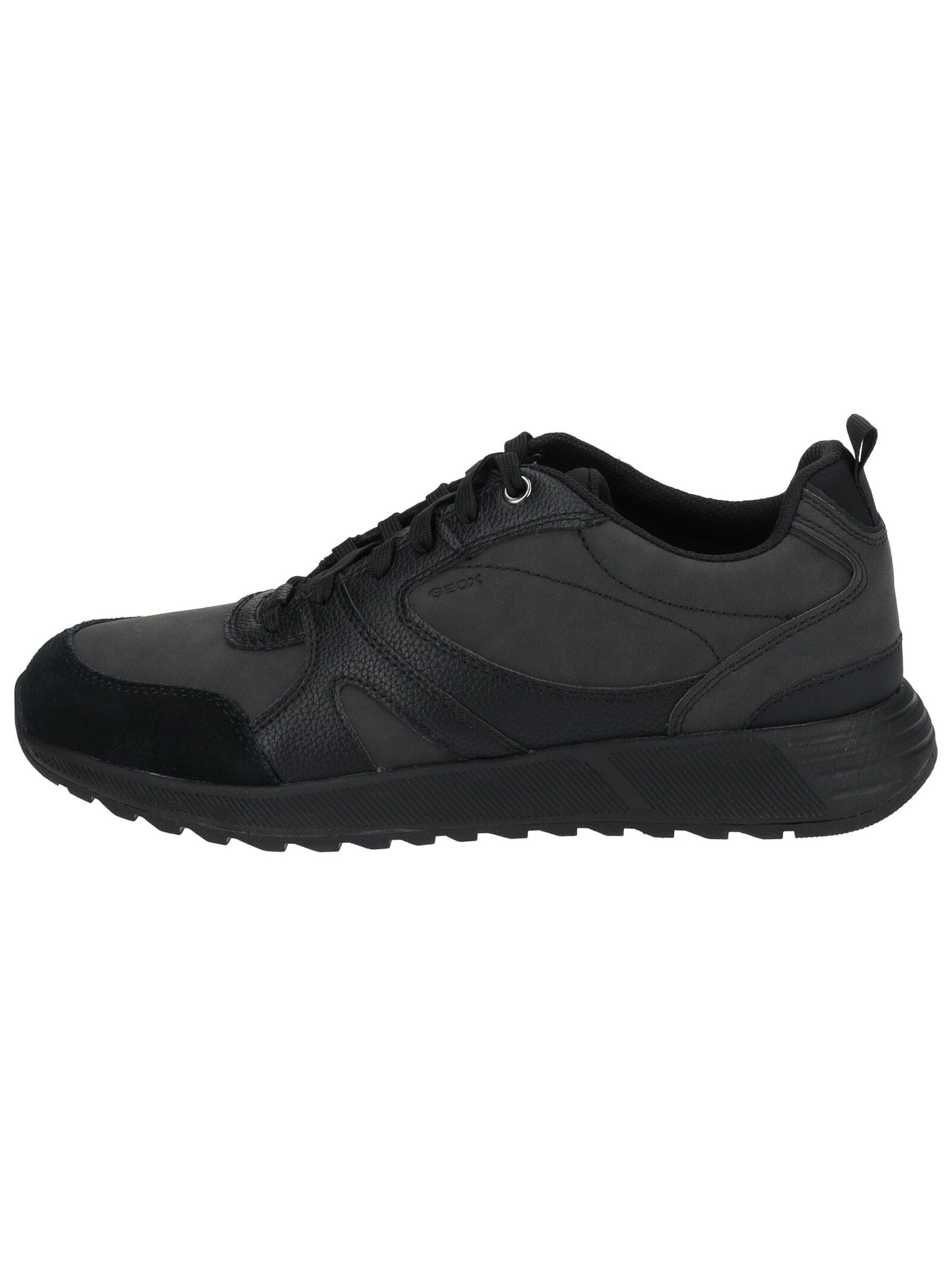 Geox Sneaker »Geox Sneaker Leder/Synthetik«