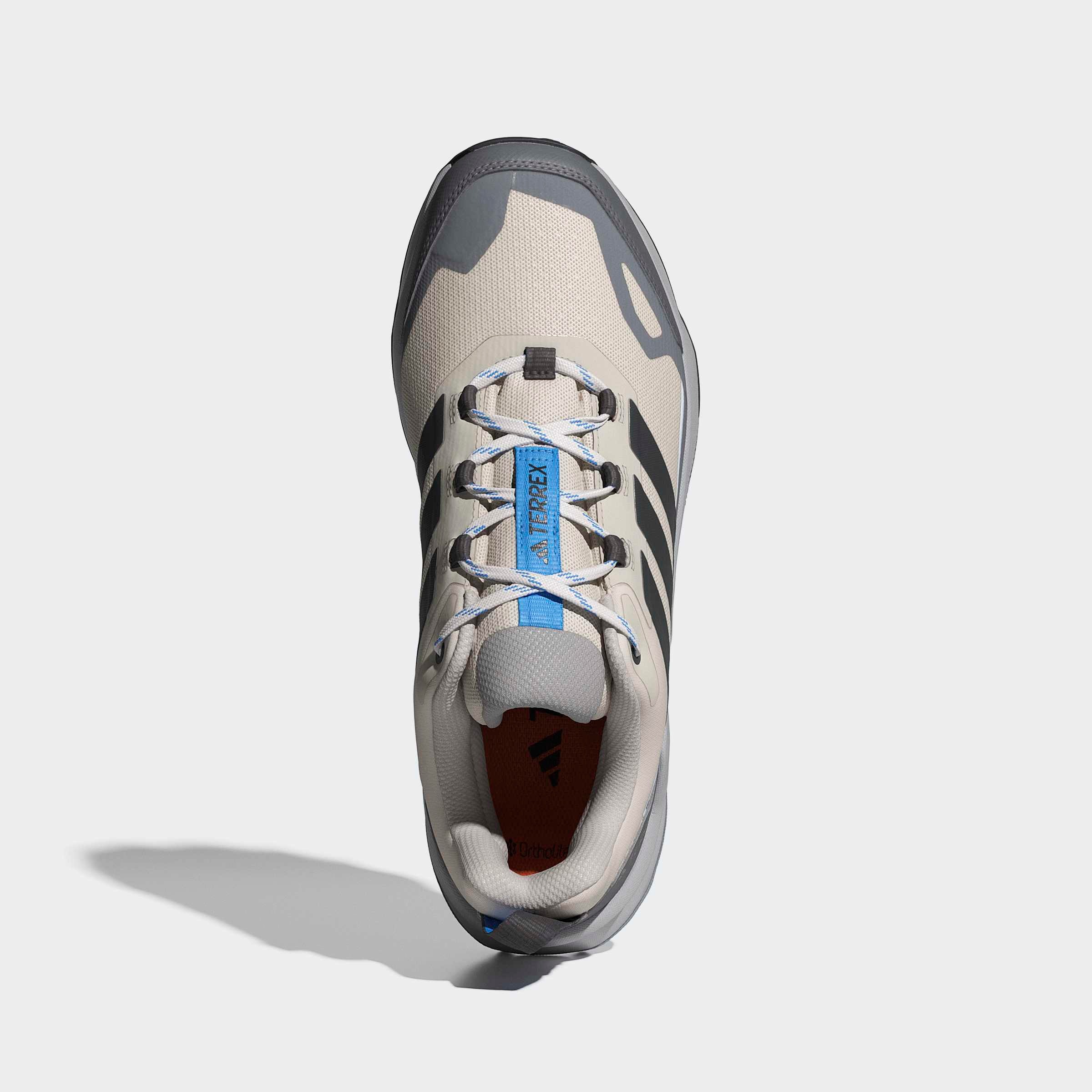 Adidas Terrex Skychaser AX5 Hiking Shoe Grey Four 48 3
