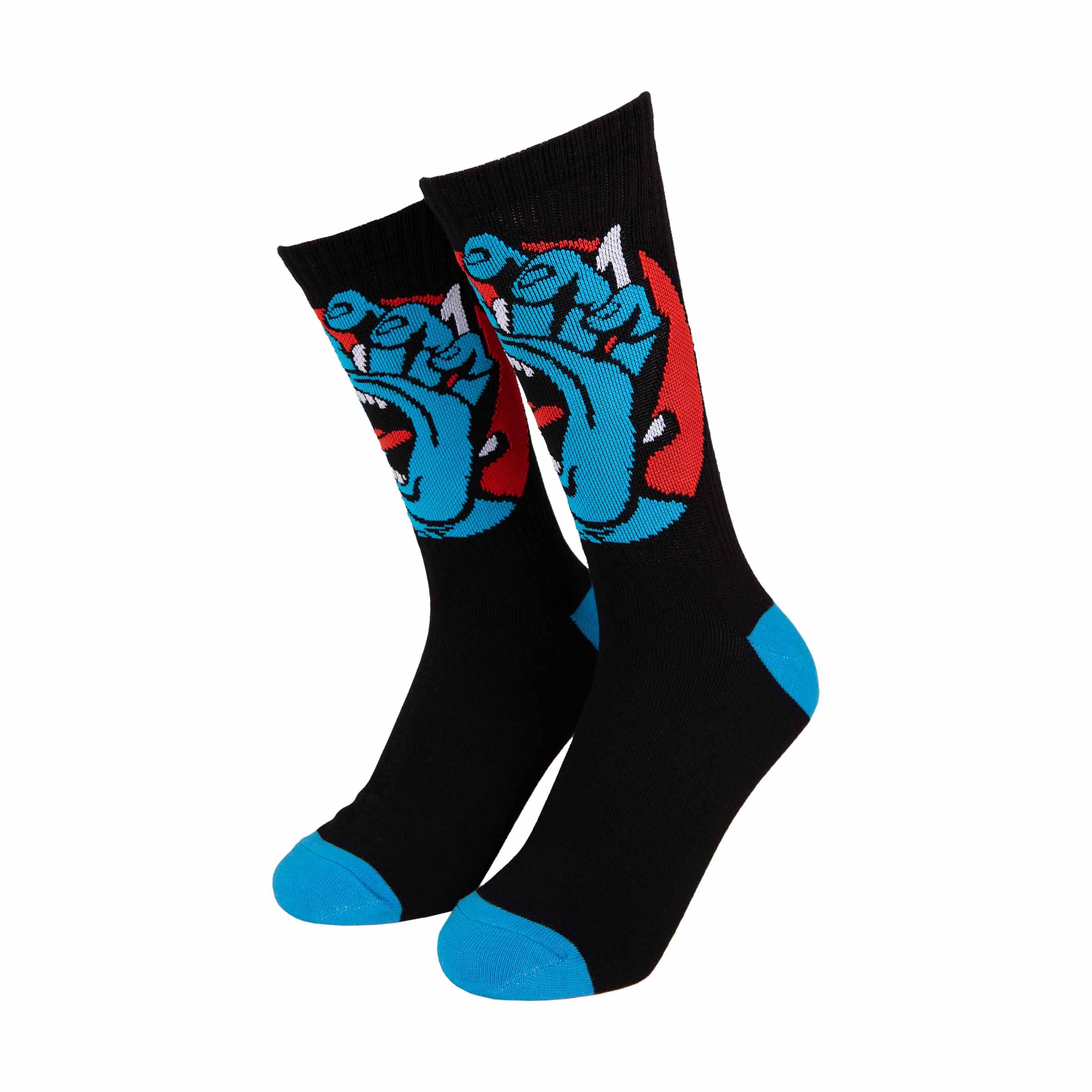 Santa Cruz Socken "OGSC SPORTS SOCKS (2 PACK)" 2 Paar tlg. für sportive Akt günstig online kaufen