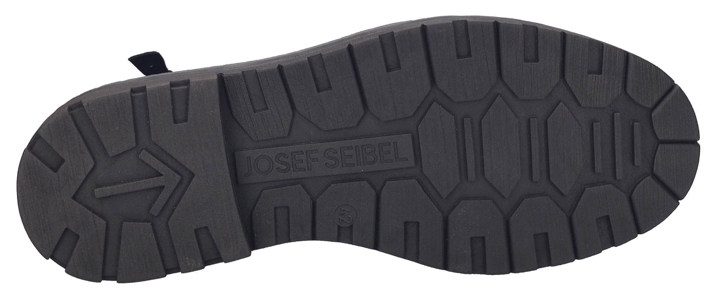 Thumbnail - Josef Seibel Schnürboots "Curtis 01" Winterboots, Komfortschuh mit Wechselfußbett