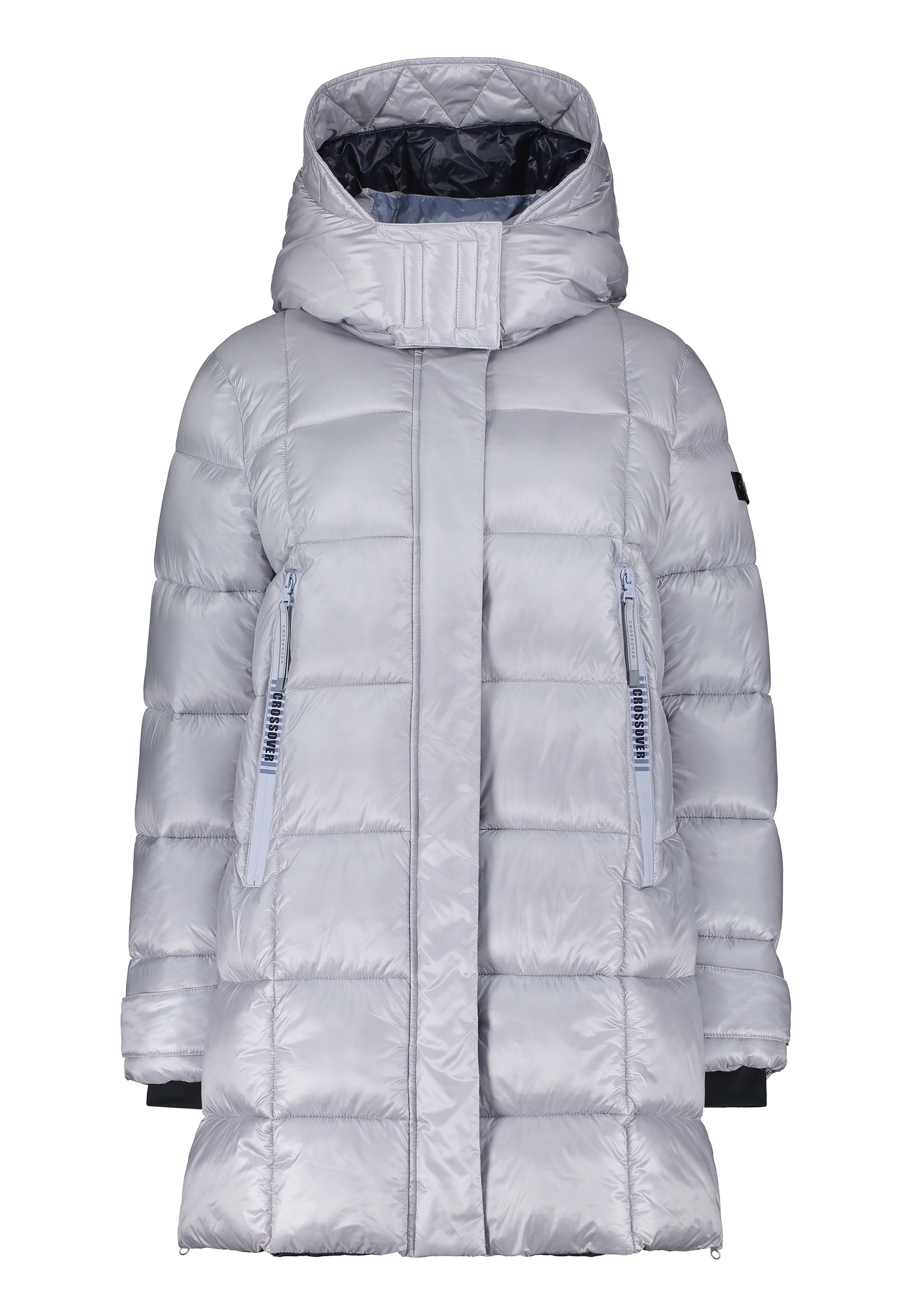 Betty Barclay Steppjacke »Betty Barclay Damen Daunen-Steppjacke mit Kapuze«, mit Kapuze