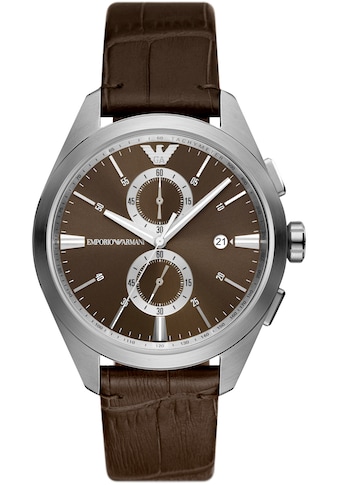 Emporio Armani Chronograph »AR11482«