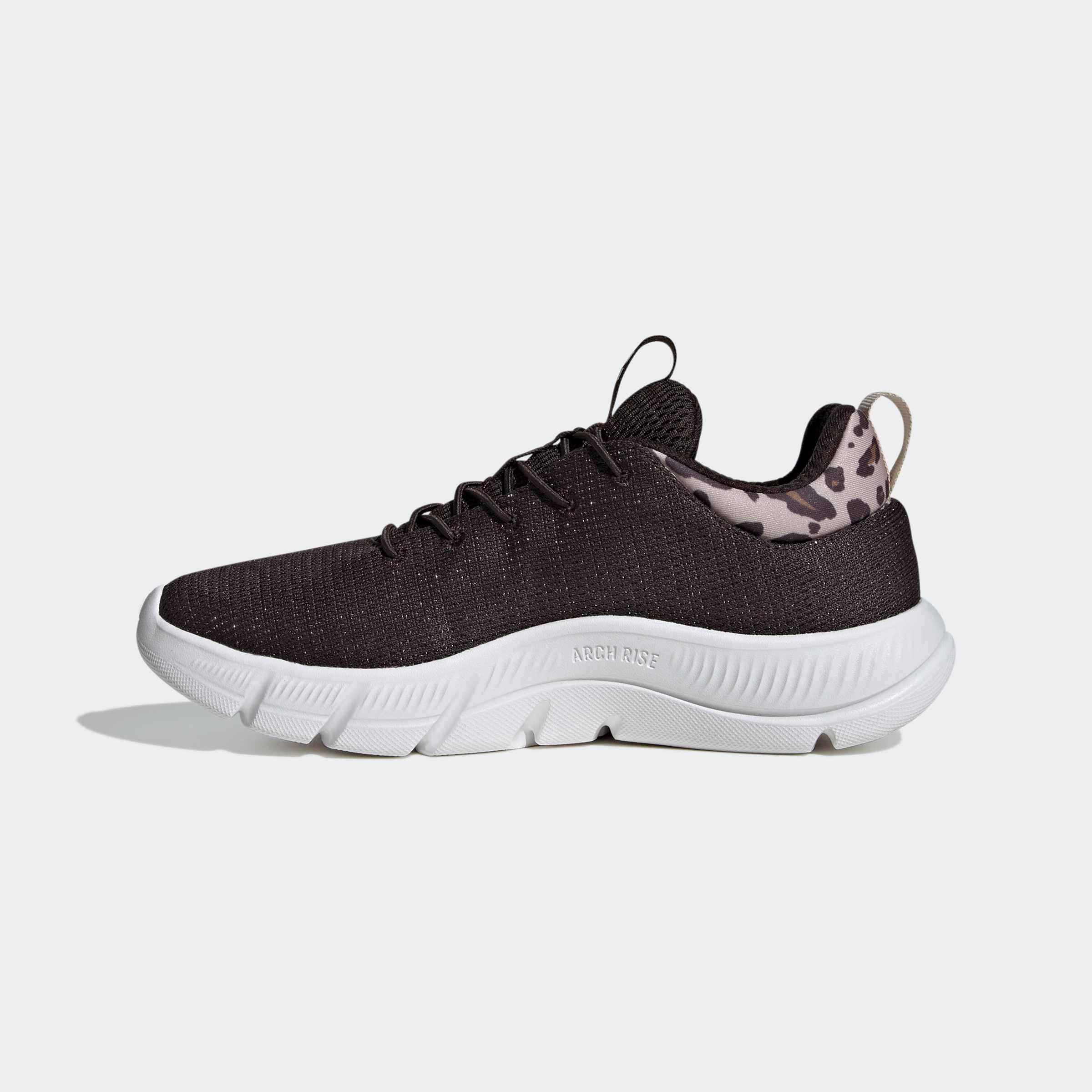 adidas Sportswear Walkingschuh »CLOUDFOAM FLEX ELASTIC LACES«