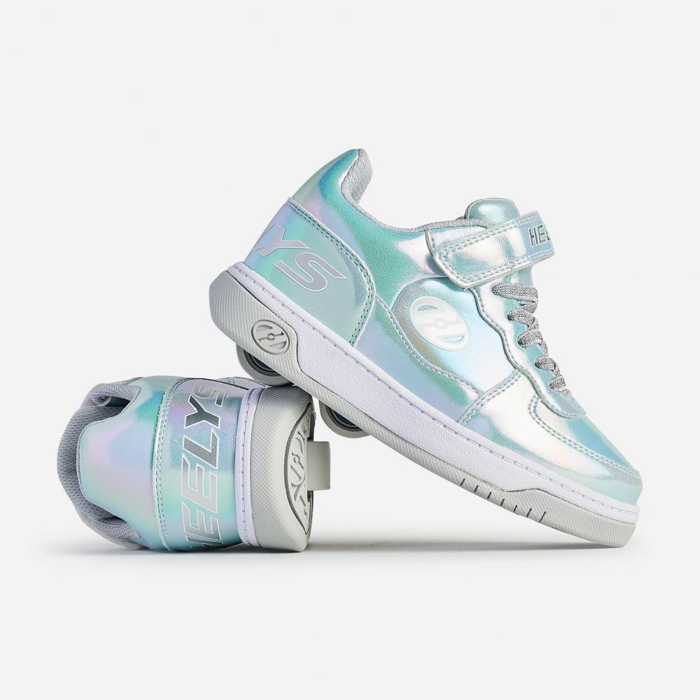 Heelys Sneaker »REZERVE LOW X2«, mit Rollen