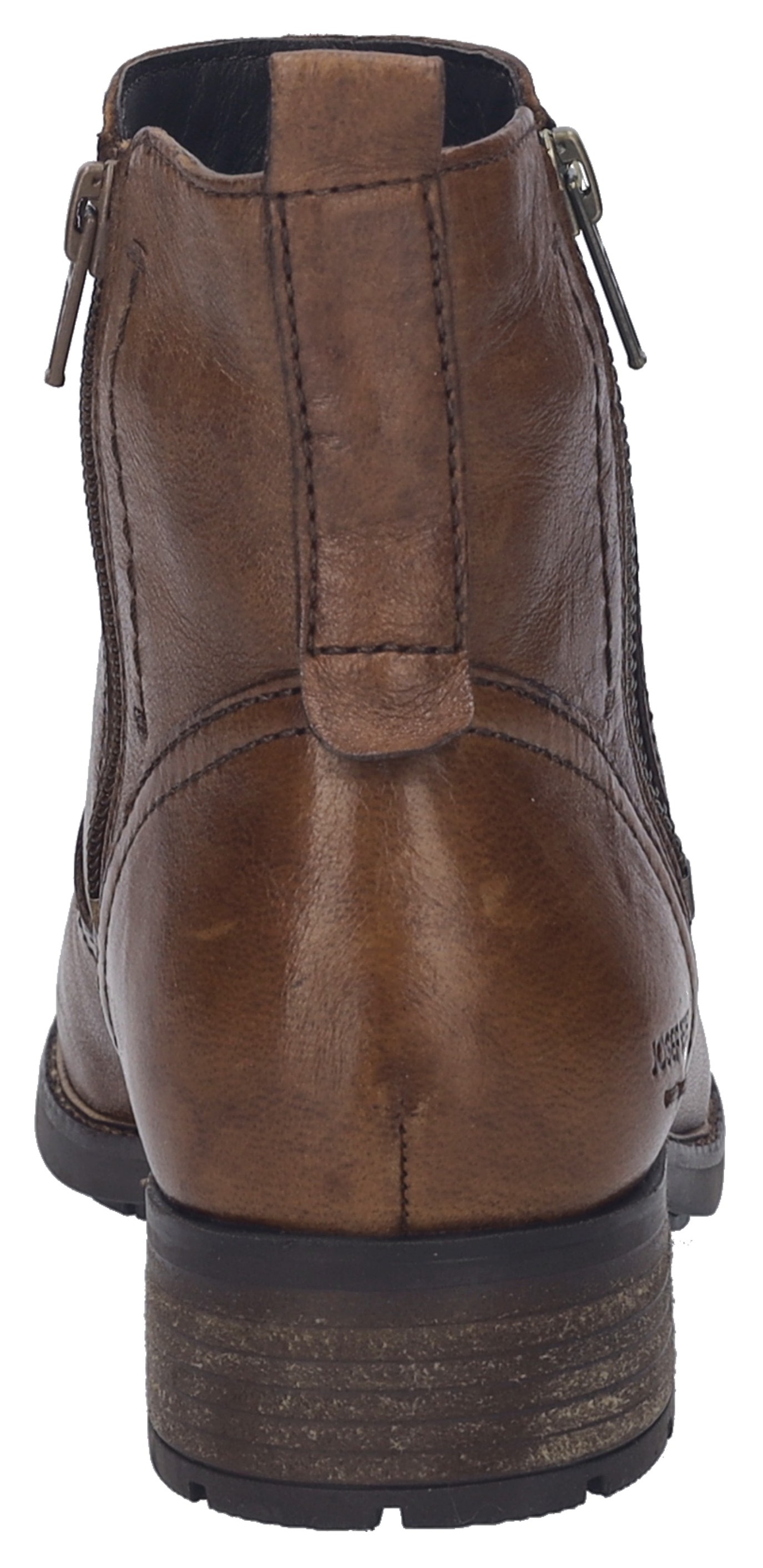 Josef Seibel Stiefelette "Kate 20", Westernstiefelette, Boots mit modischem günstig online kaufen
