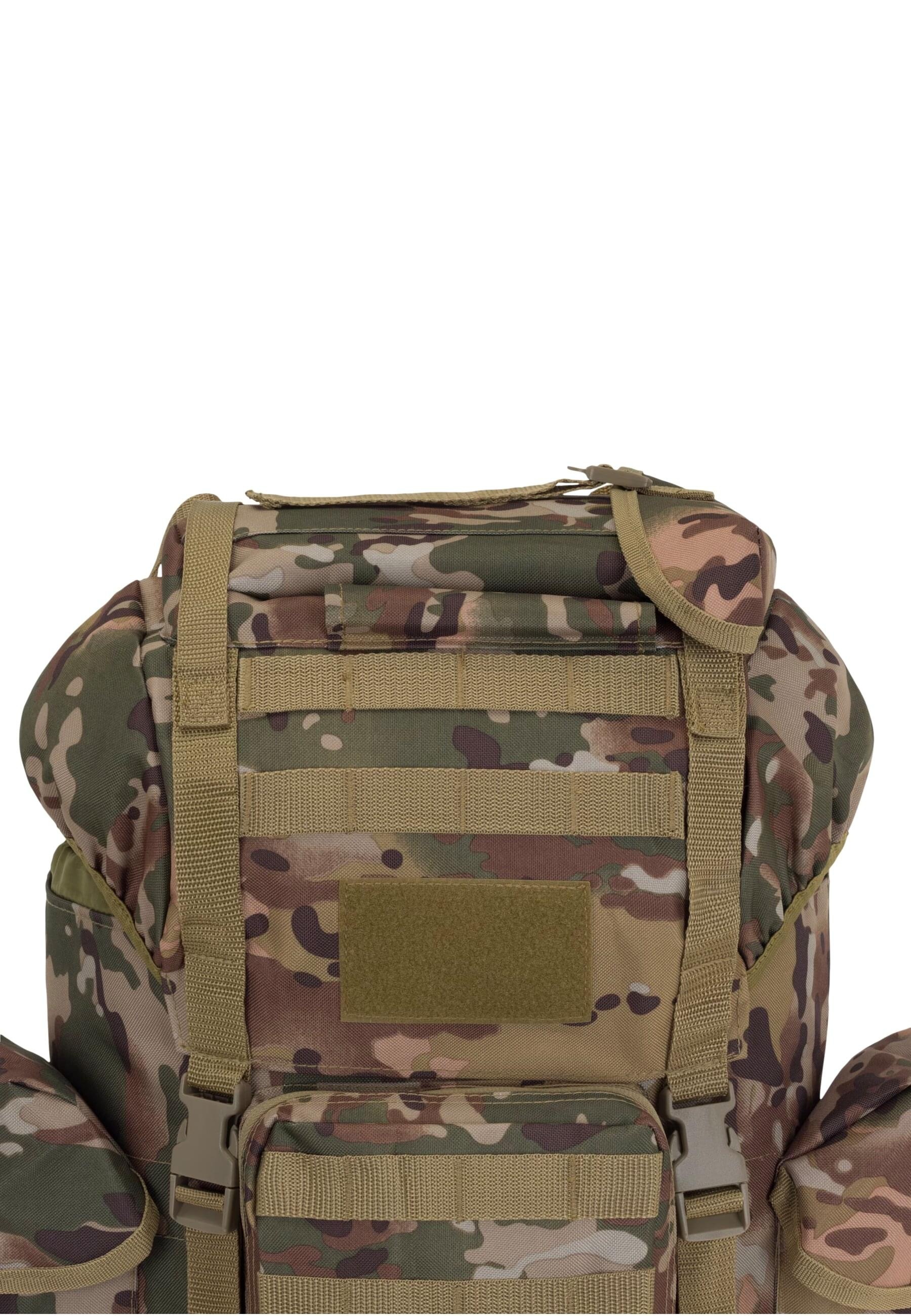 Brandit Rucksack »Brandit Accessoires Kampfrucksack Molle«